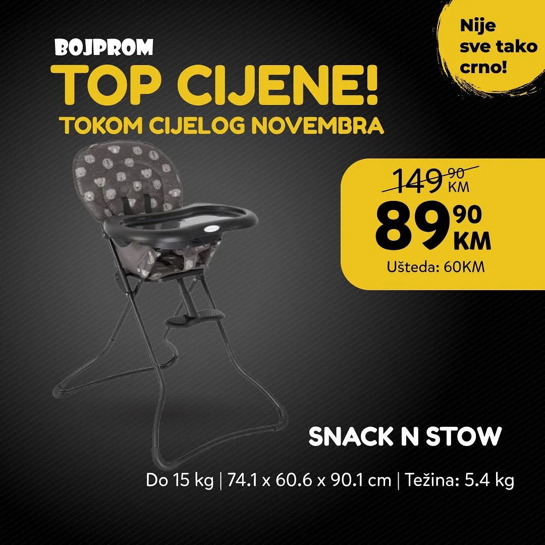 Bojprom BLACK WEEK