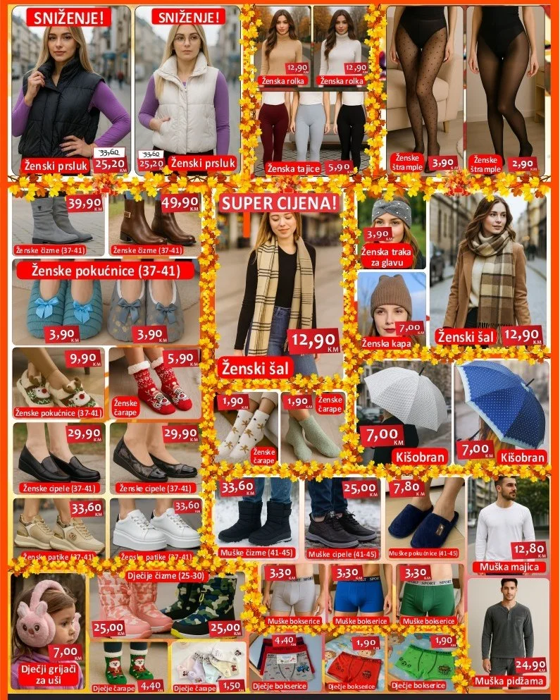 Izbor trgovine katalog 31.10-7.11.2-2 
