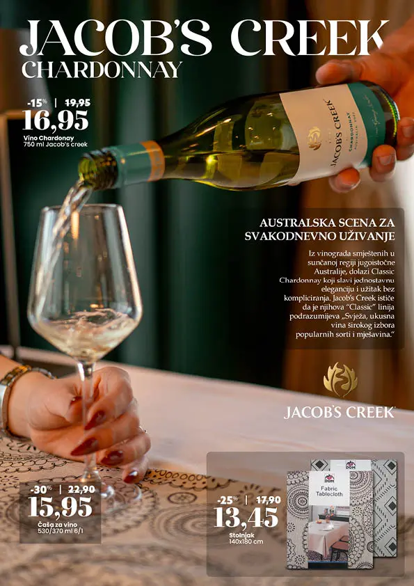 Bingo katalog VINA "Priče iz podruma" 11.11-9.12.2025.