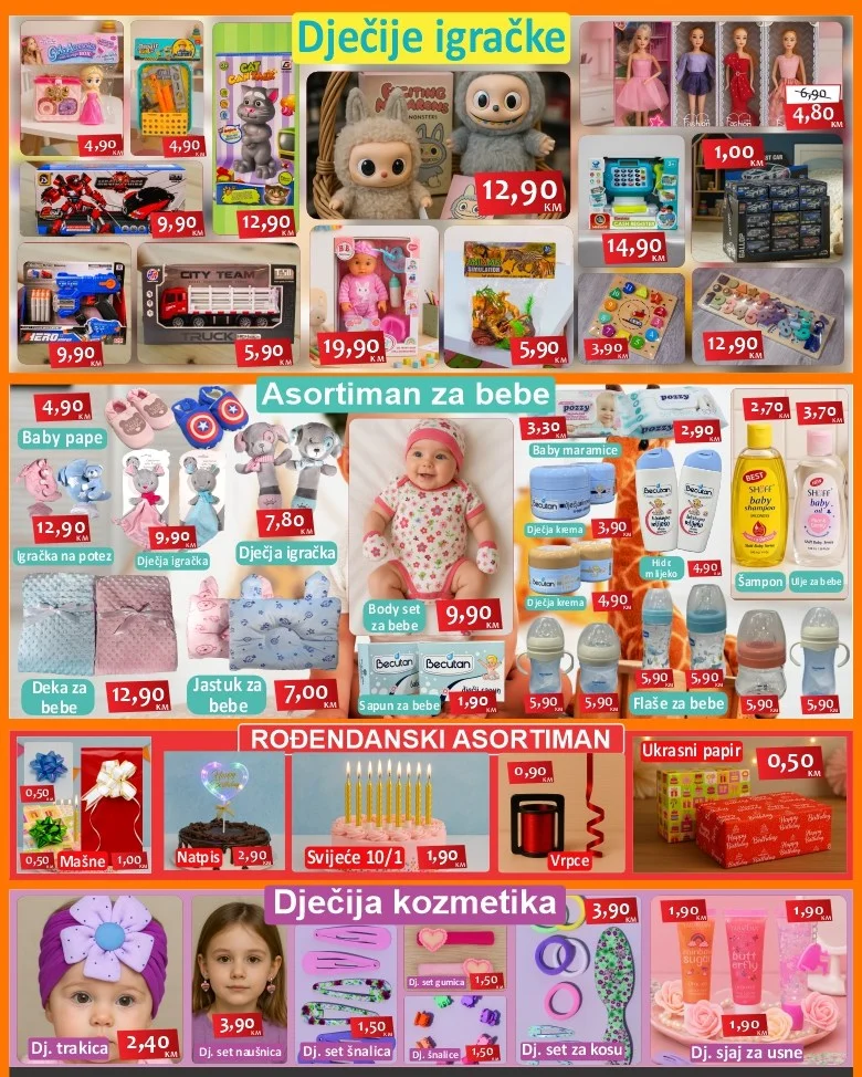 Izbor trgovine katalog 14-21.11.2025.