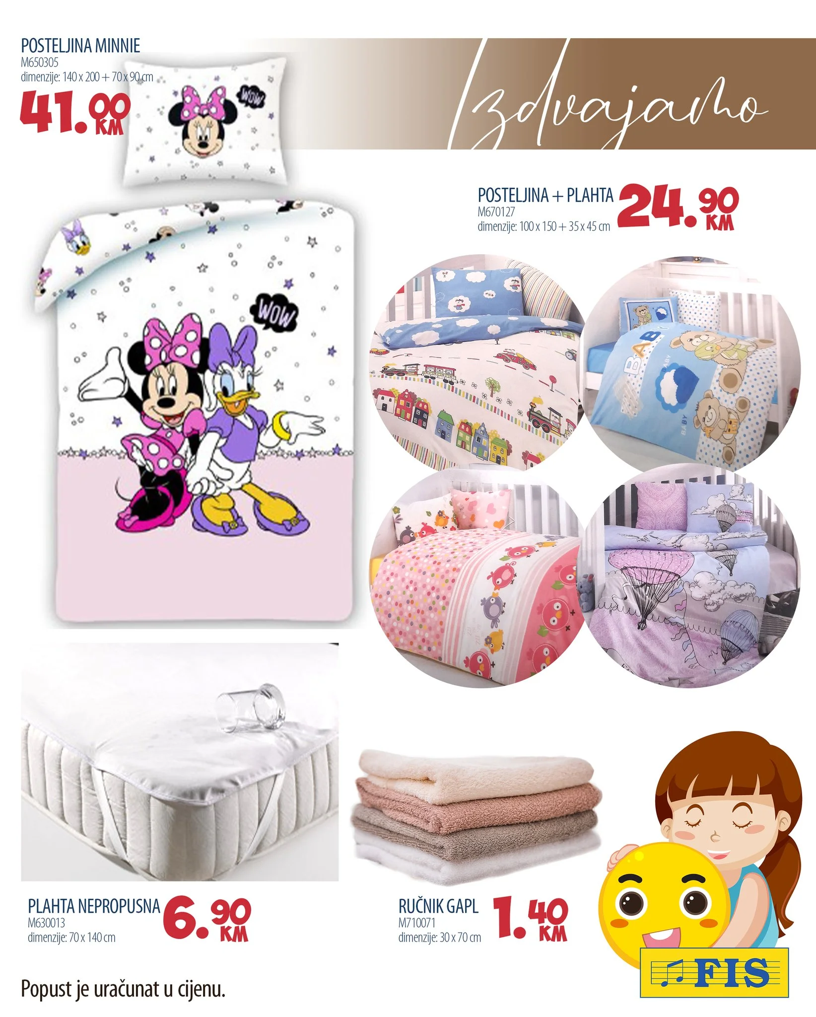 Fis katalog SVE ZA MALIŠANE 19-22.11.2025. 