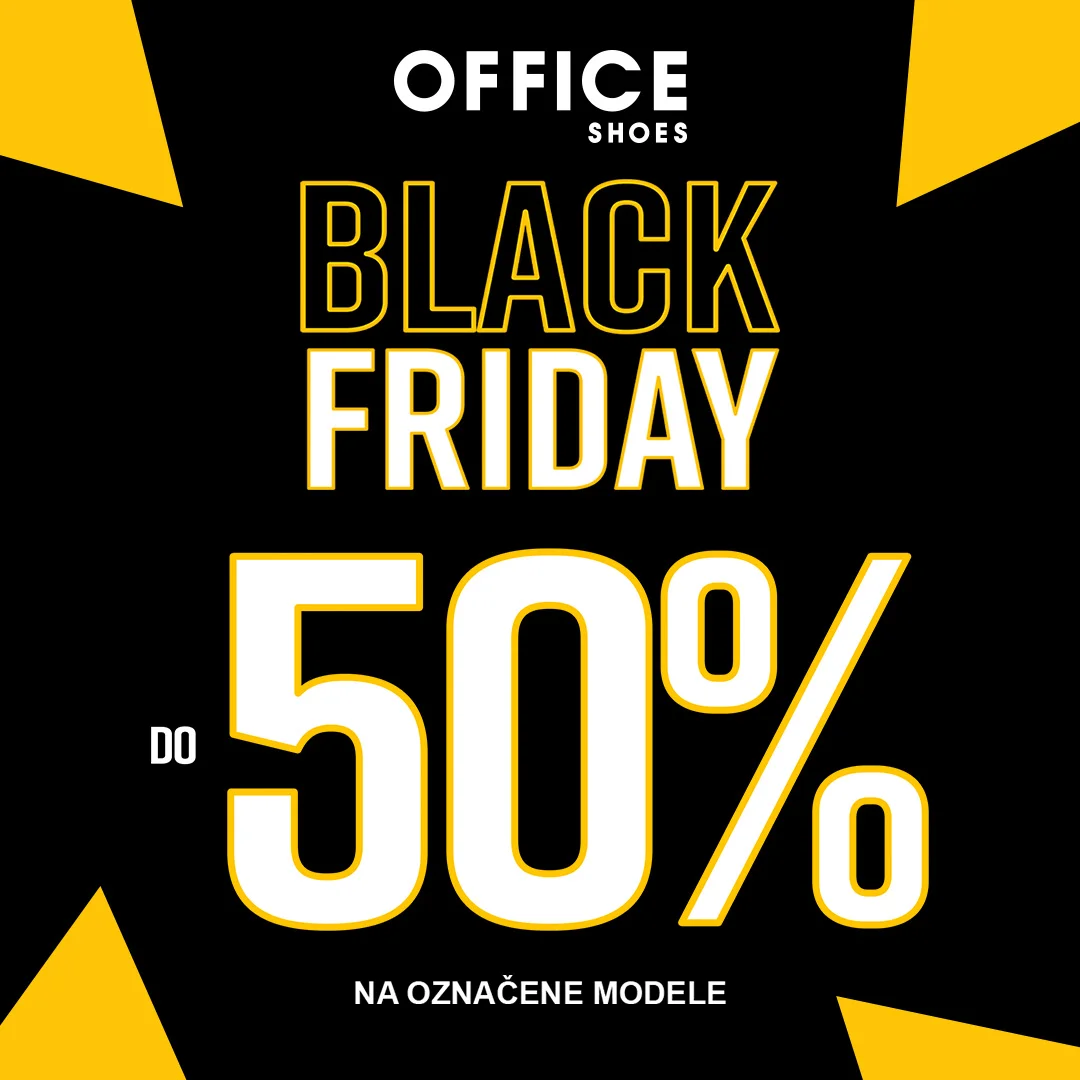 OFFICE SHOES BLACK FRIDAY 27.11-1.12.2025.