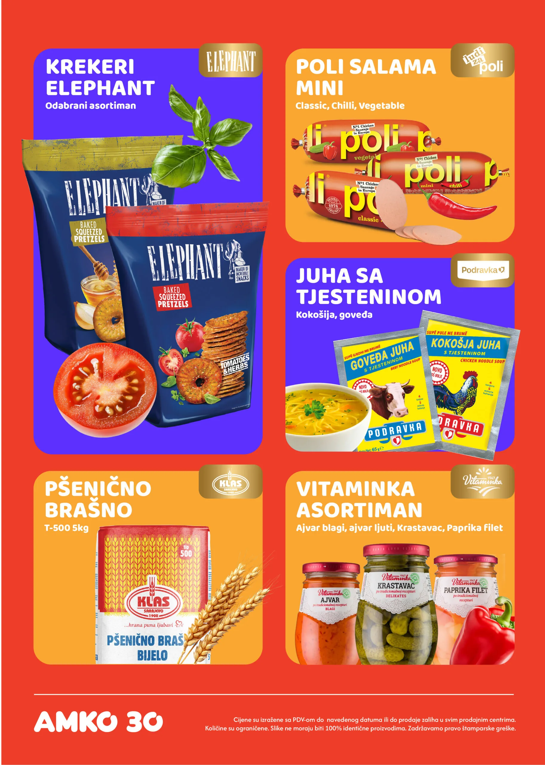 Amko katalog 13.11-1.12.2025.