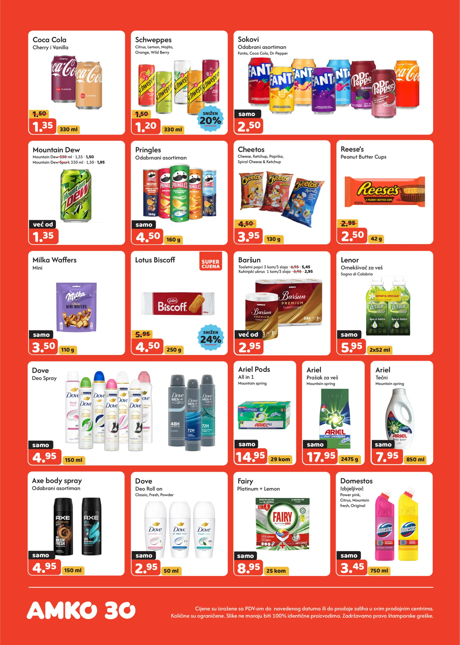 Amko katalog 13.11-1.12.2025.