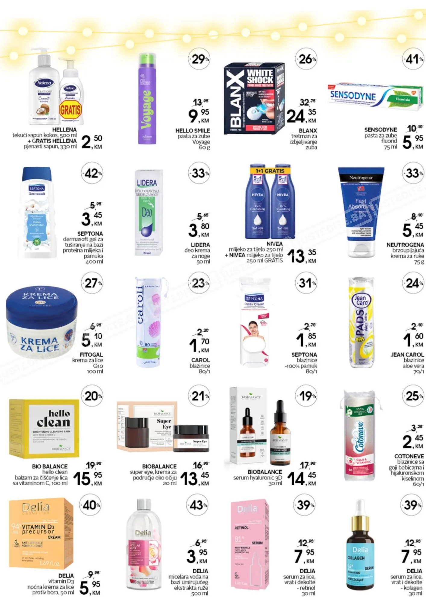 CM BLACK FRIDAY
