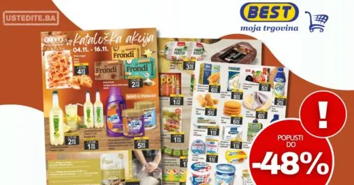 Best katalog 4-16.11.2025.