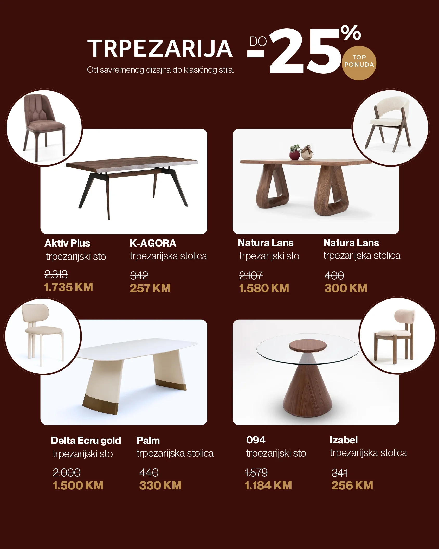 Dalusso group katalog 1-20.11.2025