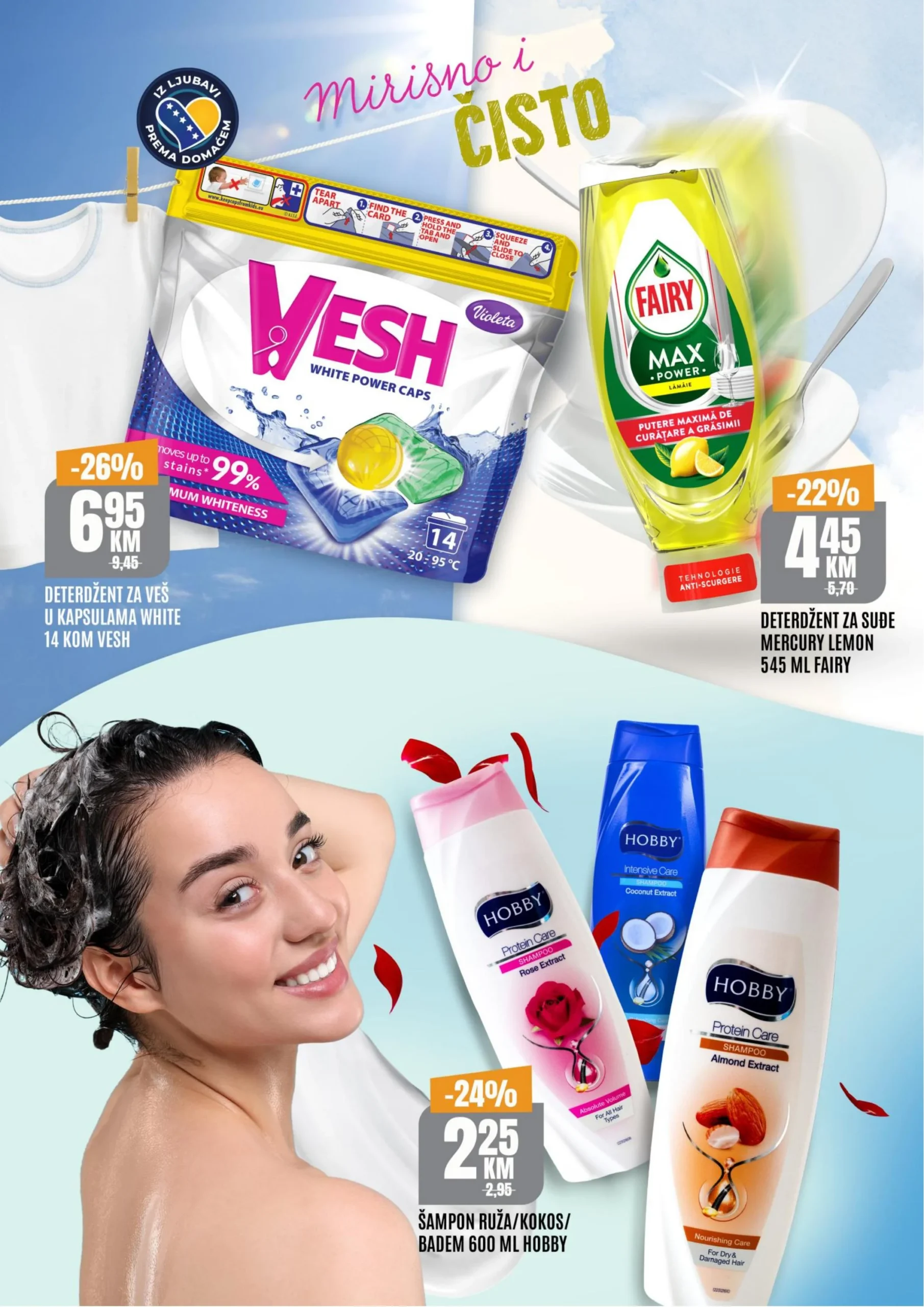 Bingo vikend akcija 27-30.11.2025.