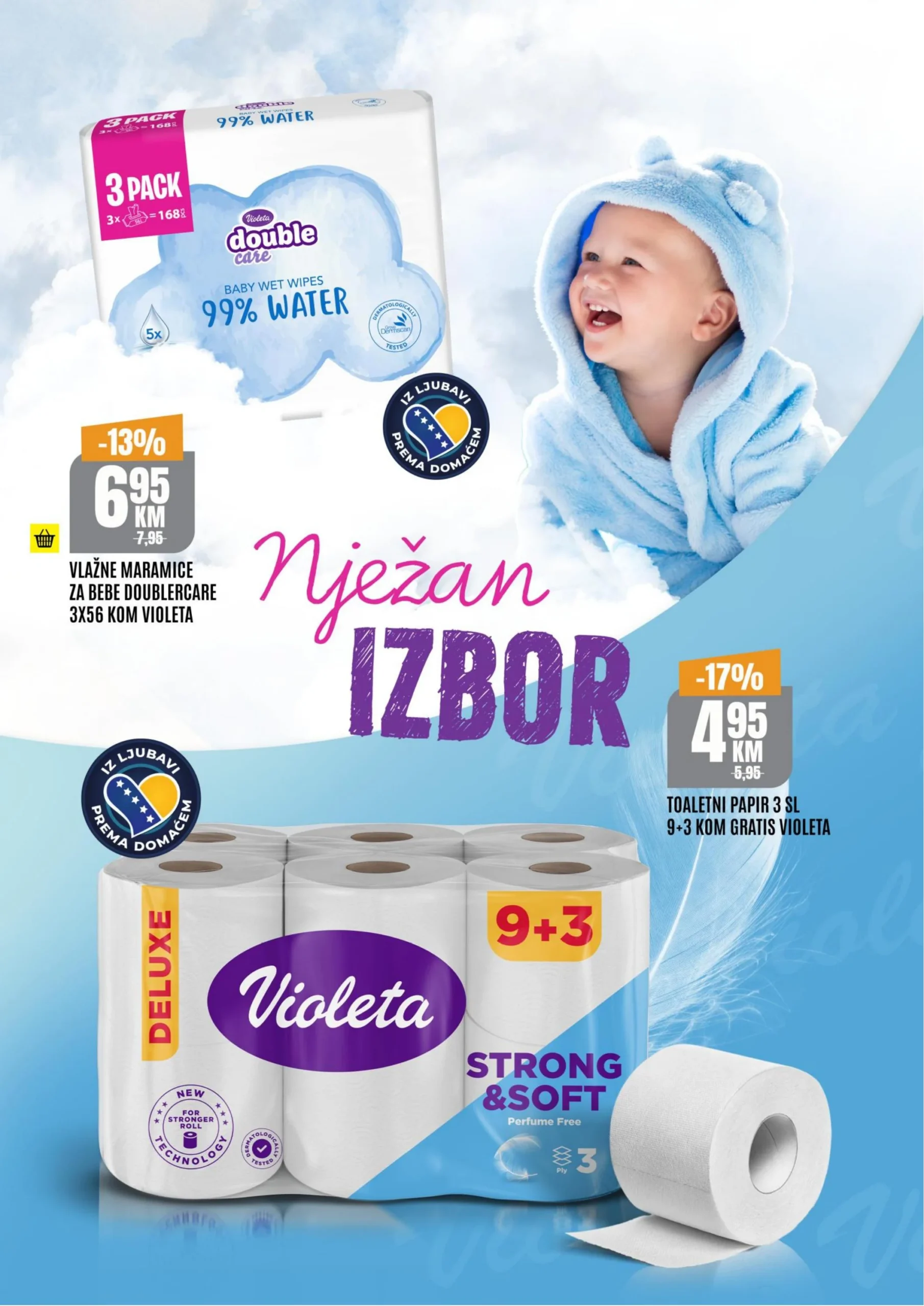 Bingo vikend akcija 27-30.11.2025.