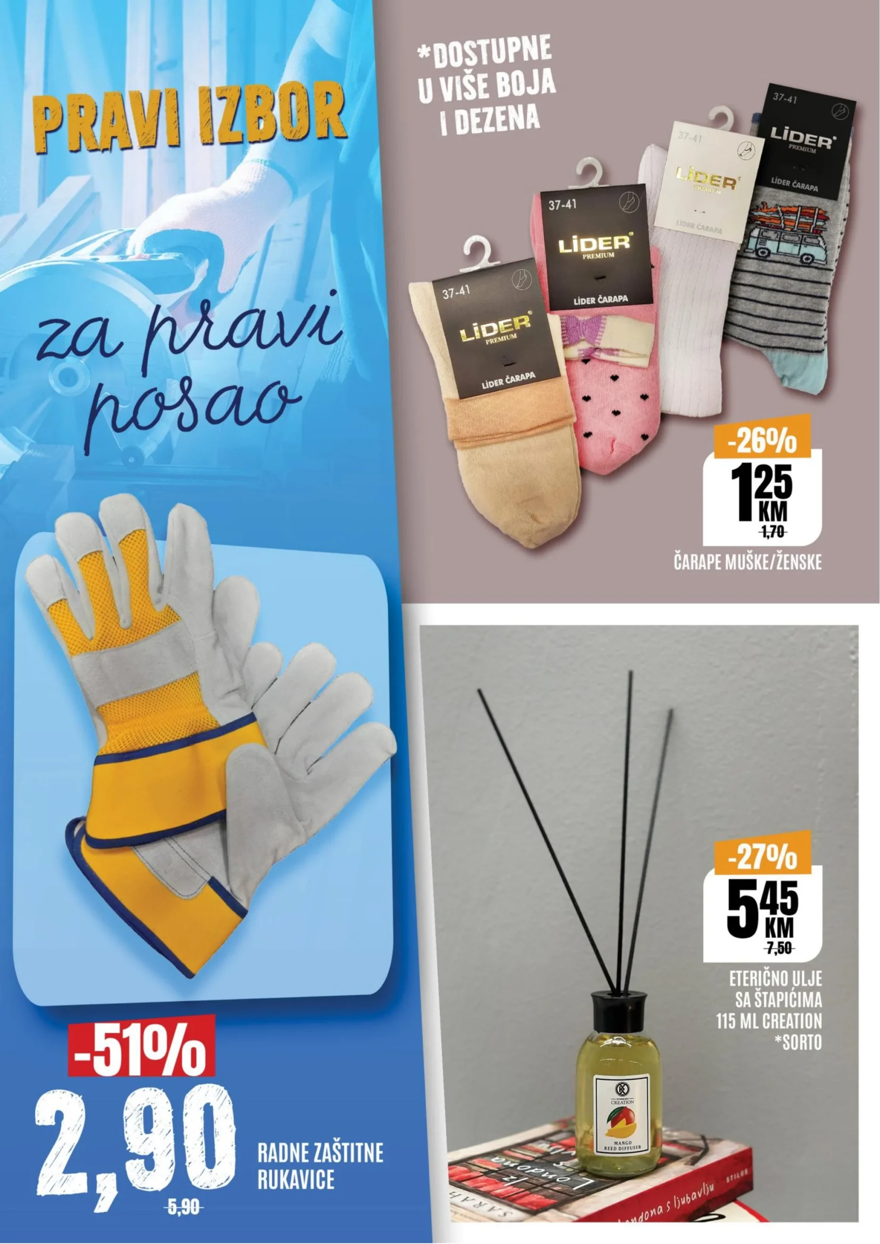 Bingo vikend akcija 27-30.11.2025.