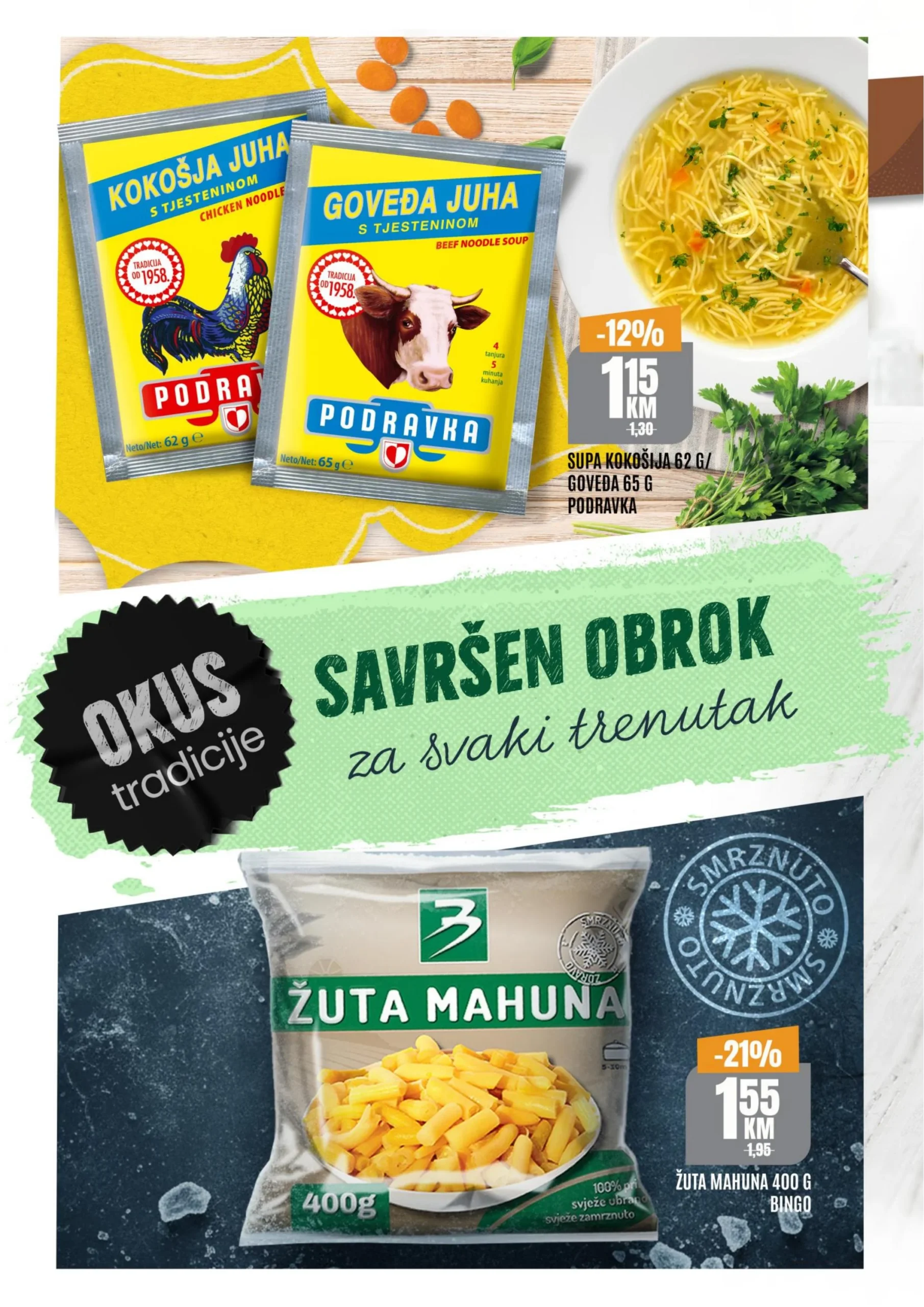 Bingo vikend akcija 27-30.11.2025.