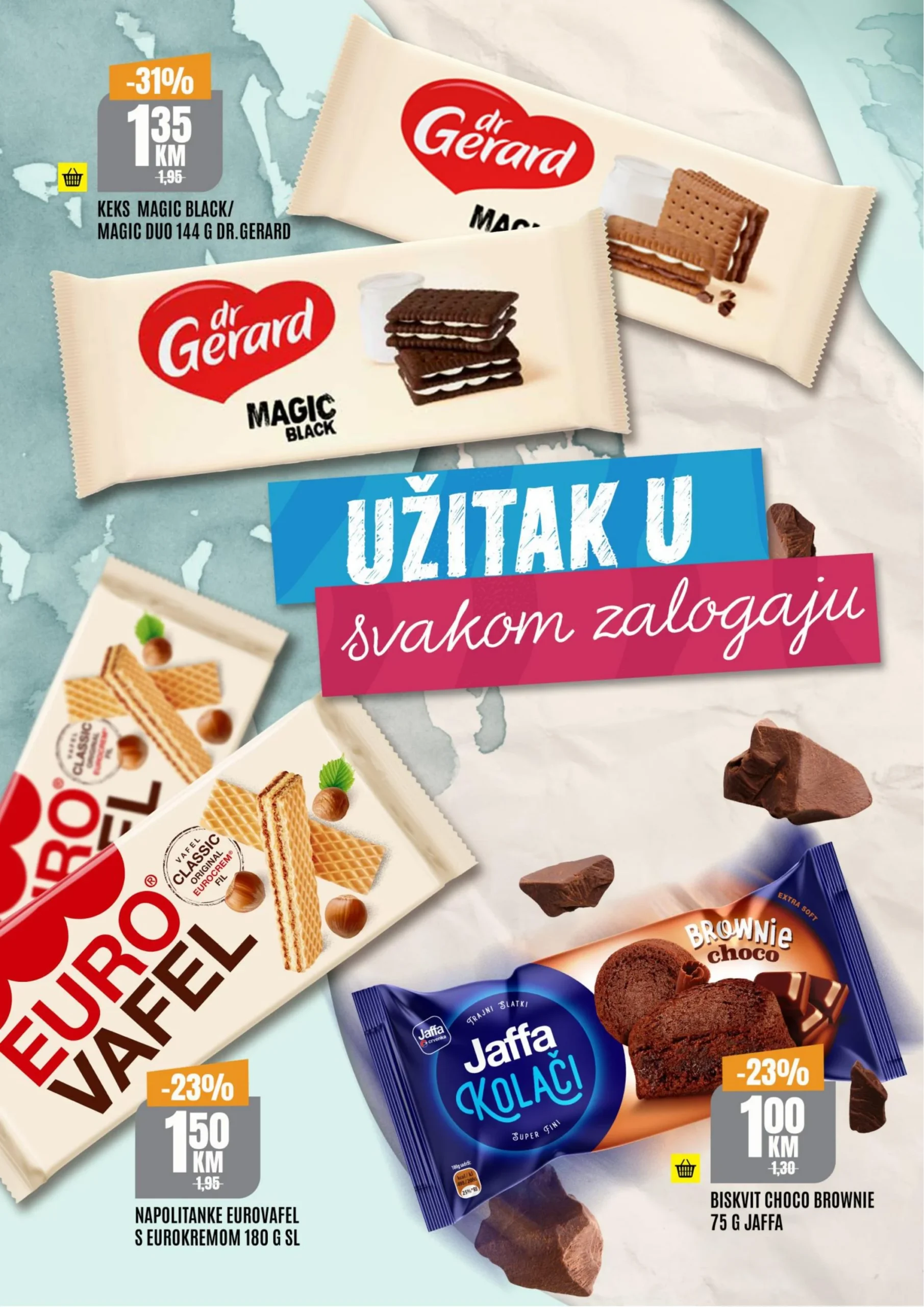 Bingo vikend akcija 27-30.11.2025.