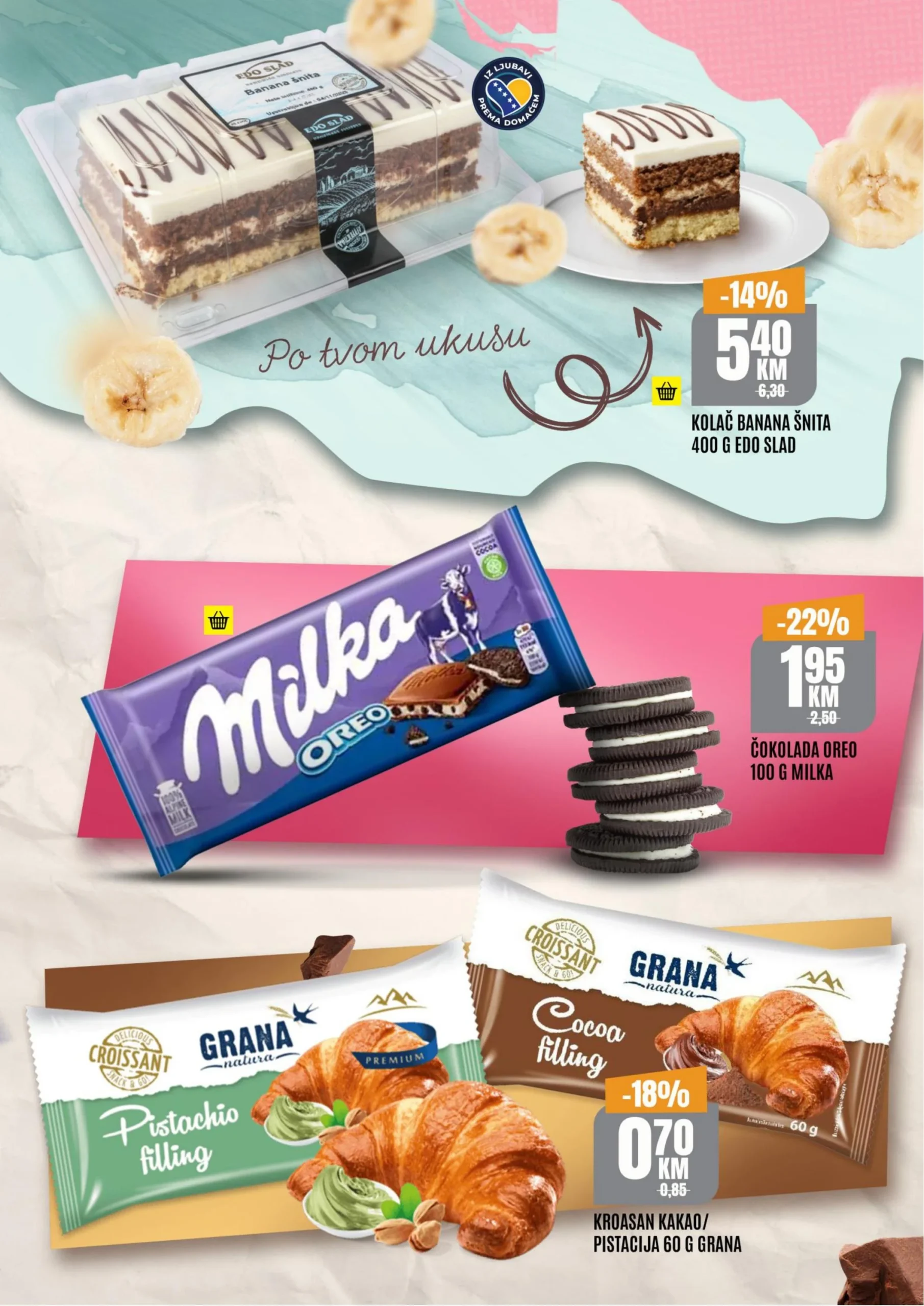 Bingo vikend akcija 27-30.11.2025.