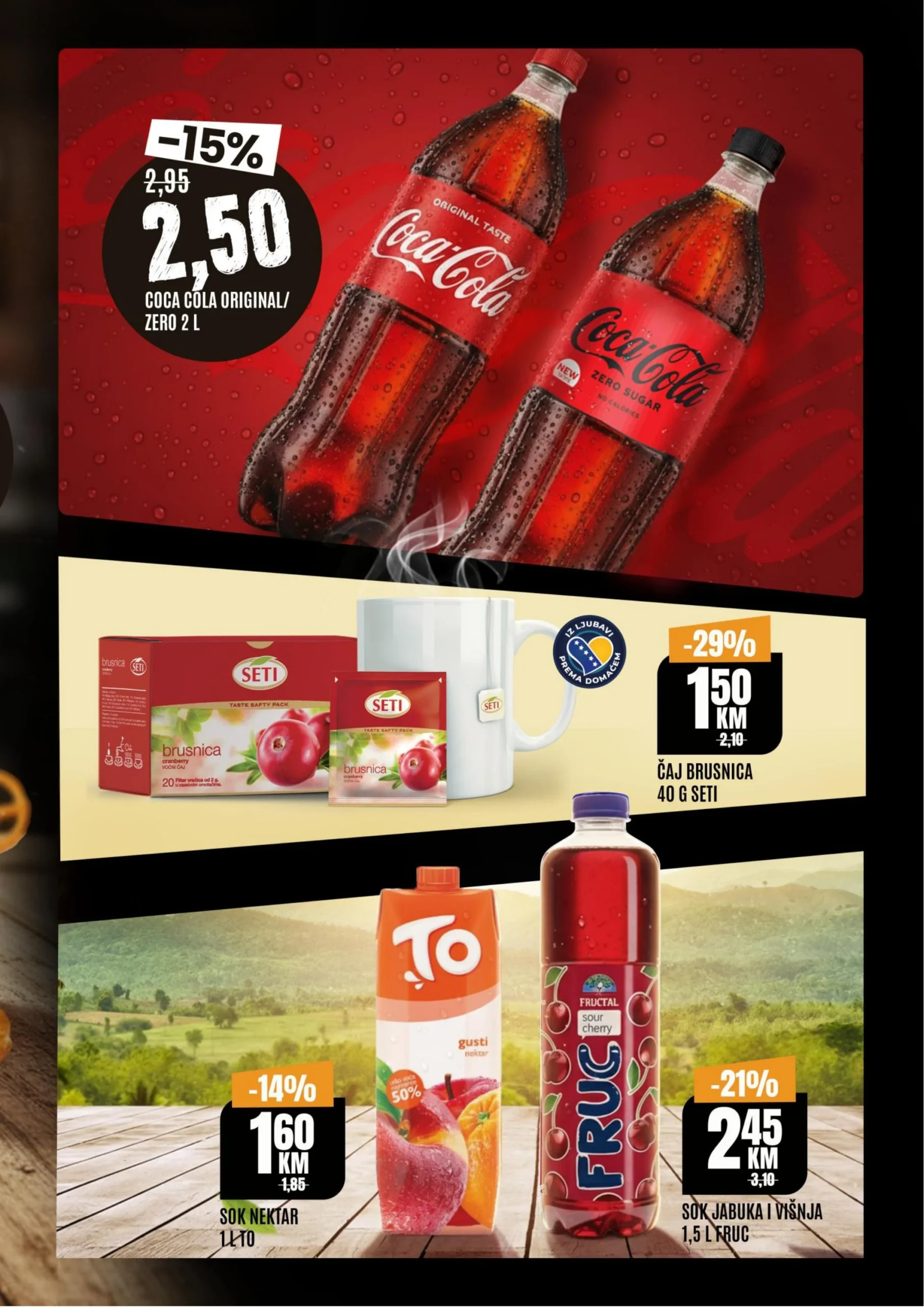 Bingo vikend akcija 27-30.11.2025.