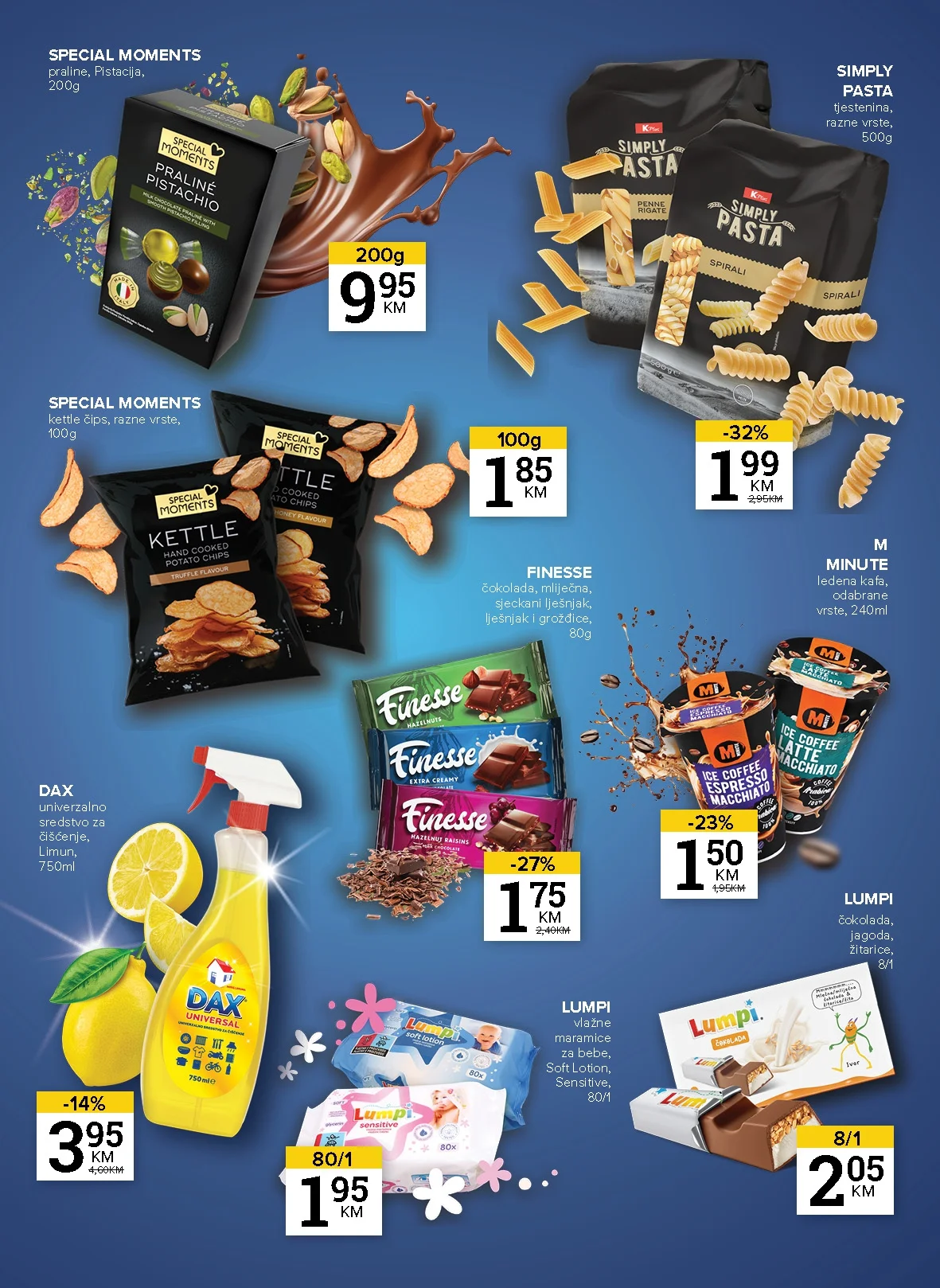 Konzum katalog 18-24.11.2025.