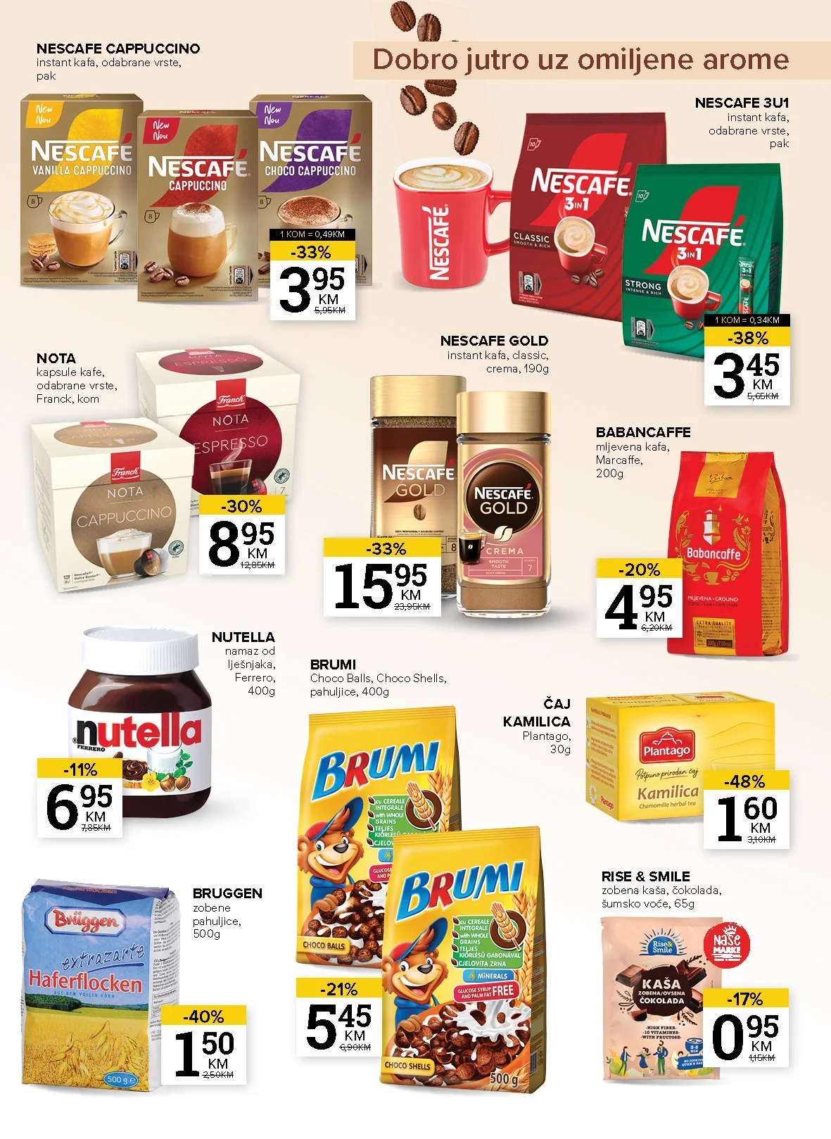 Konzum katalog 18-24.11.2025.