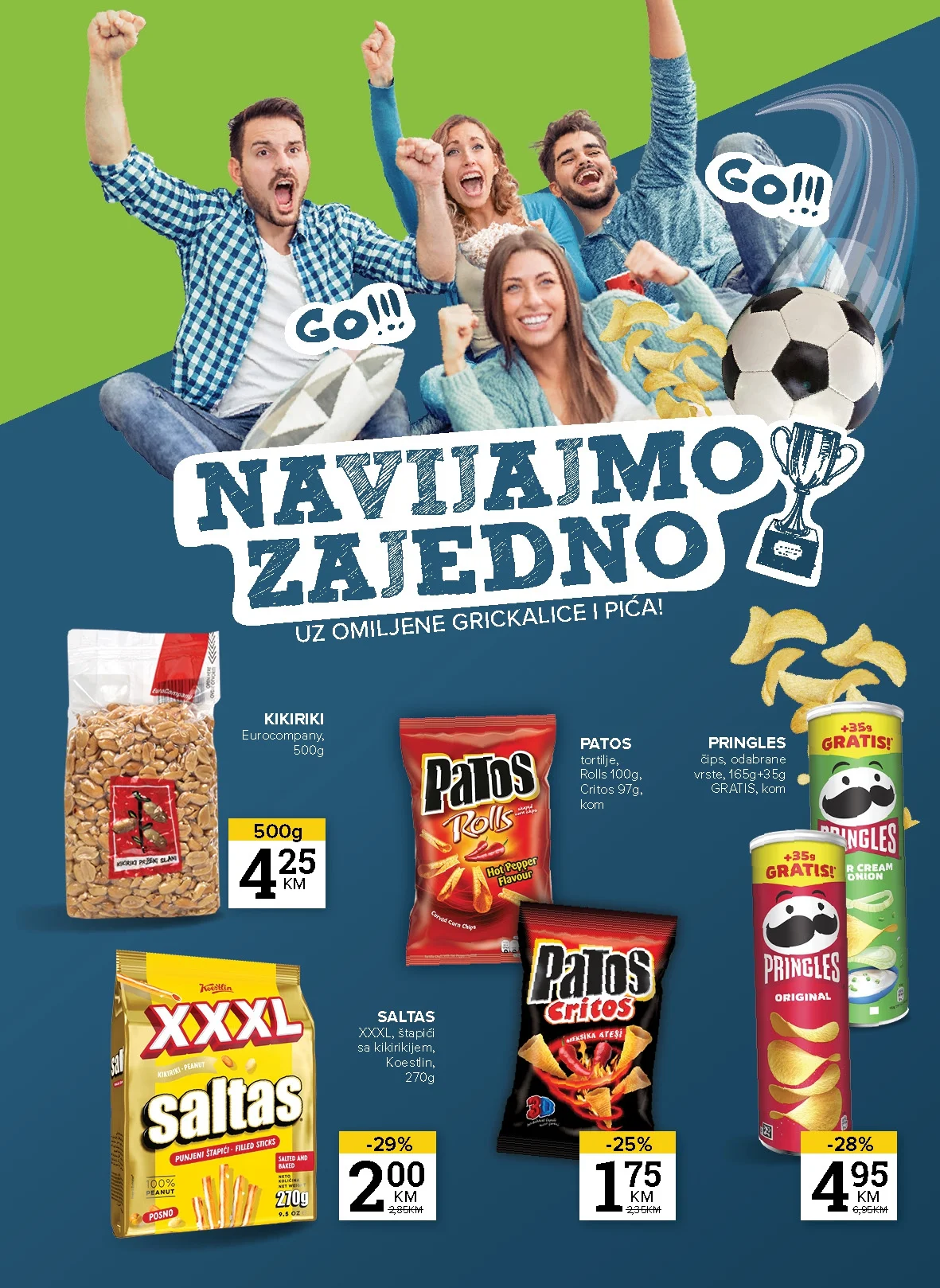 Konzum katalog 18-24.11.2025.