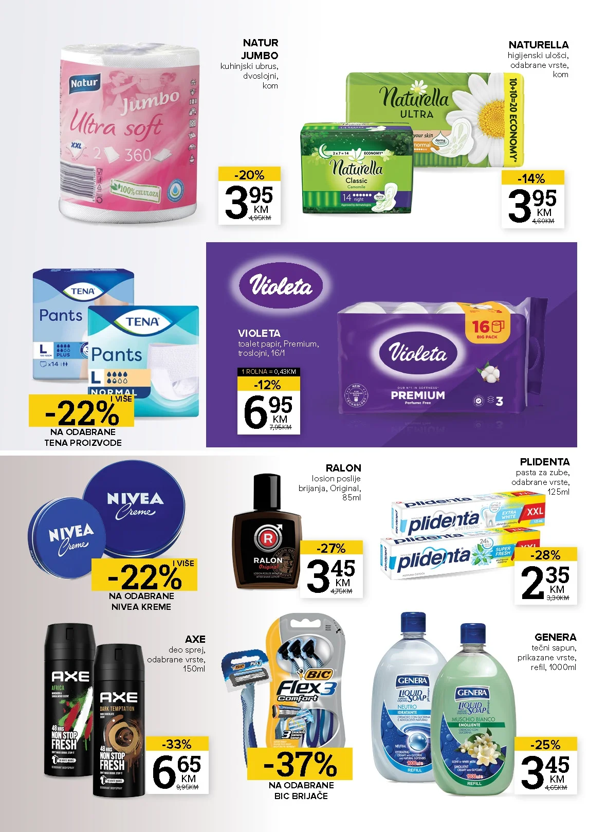 Konzum katalog 18-24.11.2025.