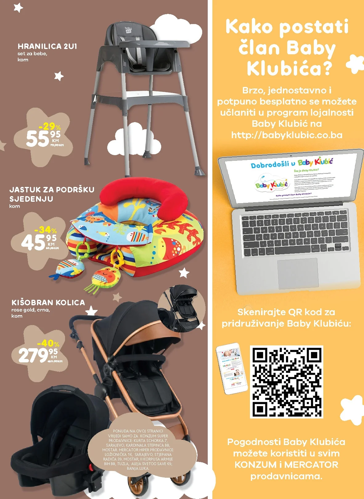 Konzum katalog 18-24.11.2025.