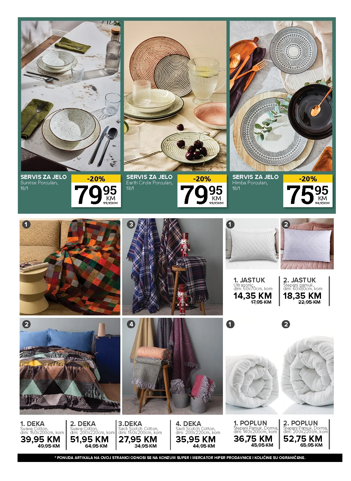 Konzum katalog 18-24.11.2025.