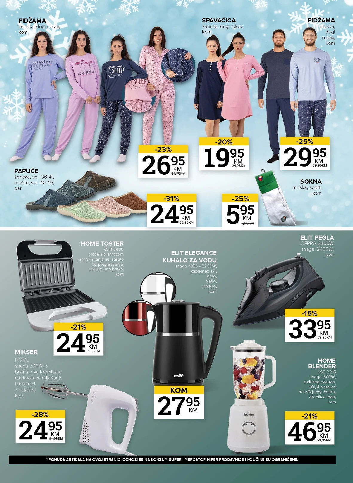 Konzum katalog 18-24.11.2025.