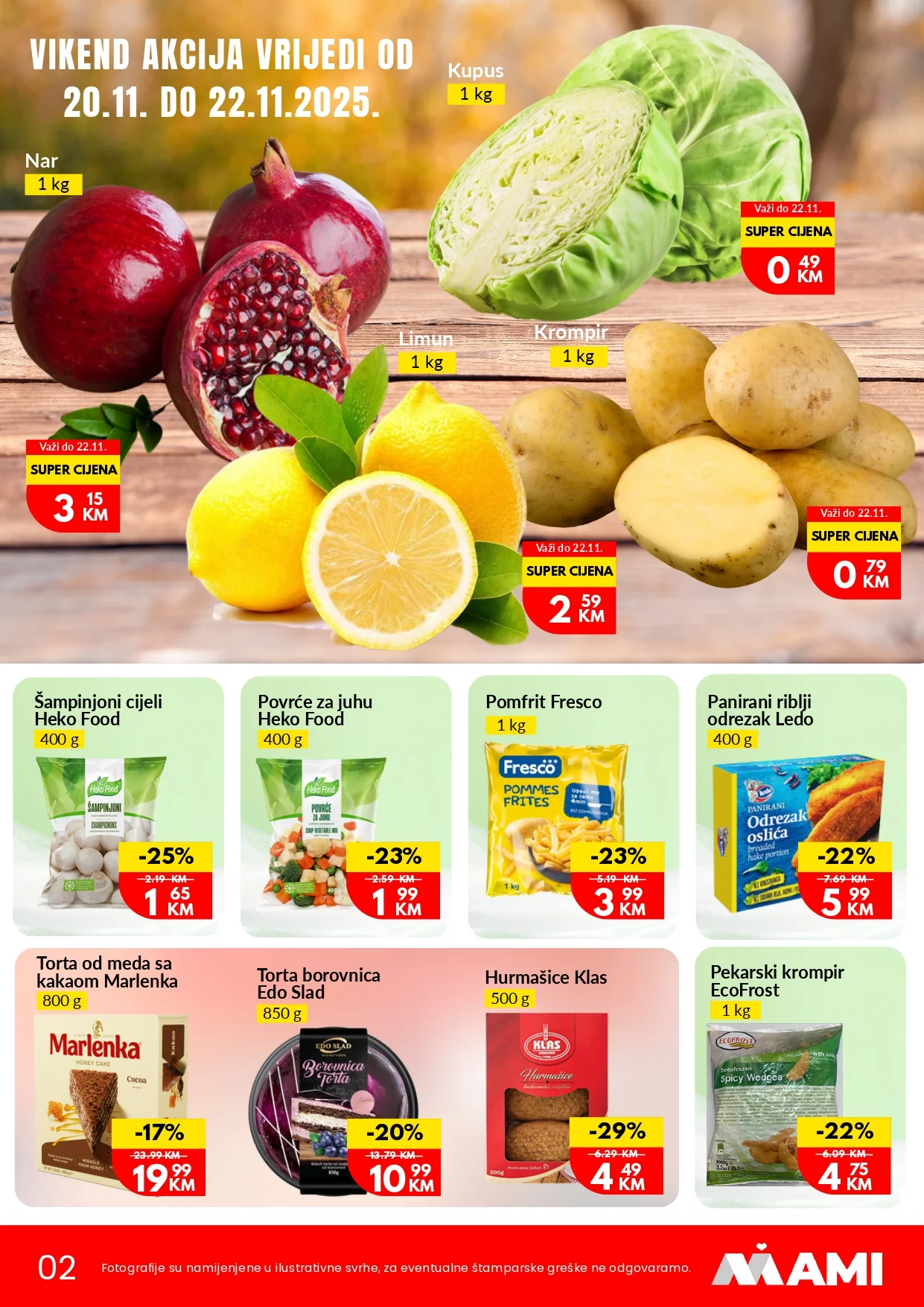 AMI katalog 20.11-17.12.2025. 