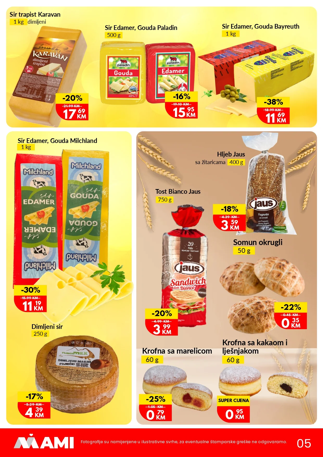 AMI katalog 20.11-17.12.2025. 