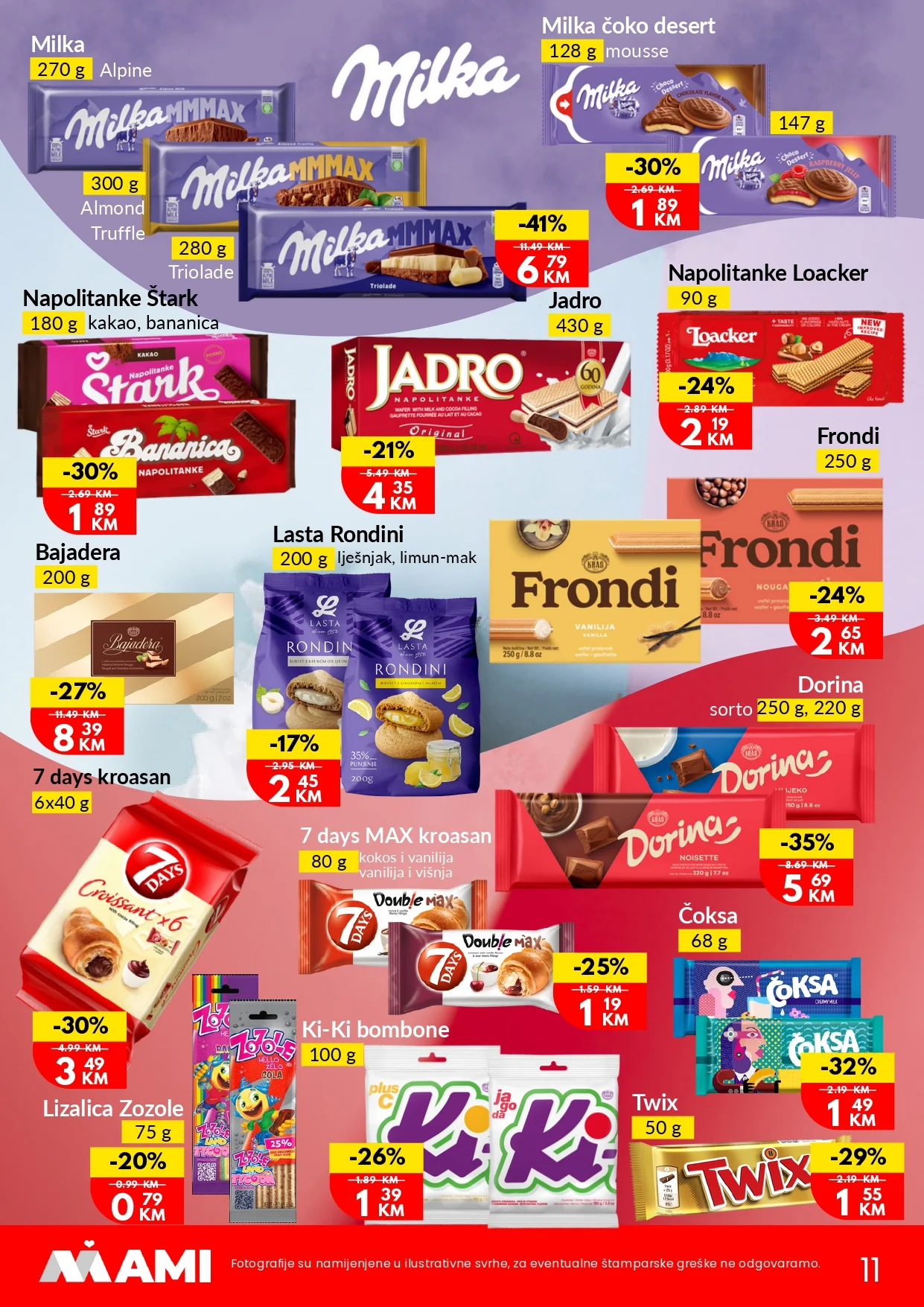 AMI katalog 20.11-17.12.2025. 