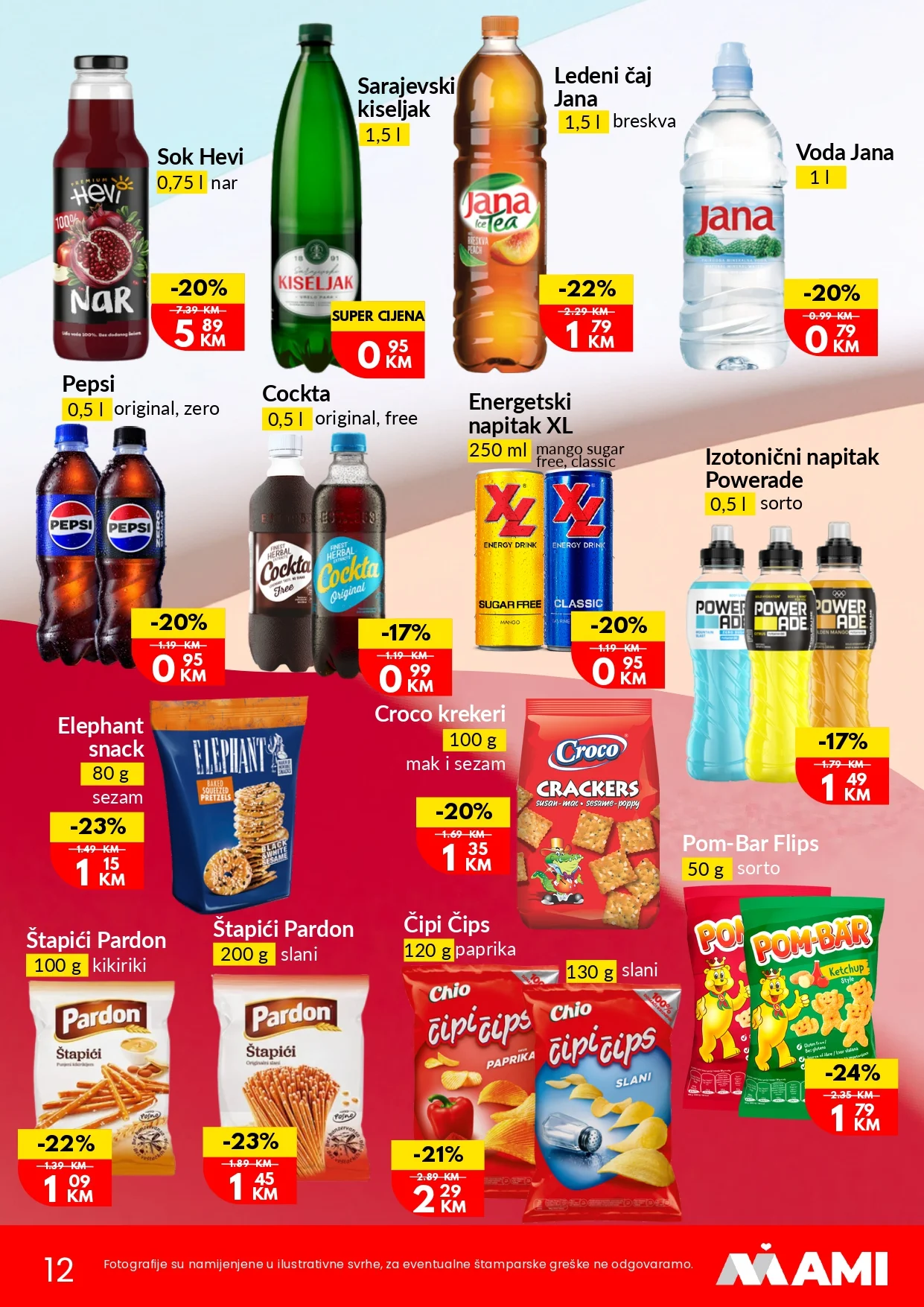 AMI katalog 20.11-17.12.2025. 