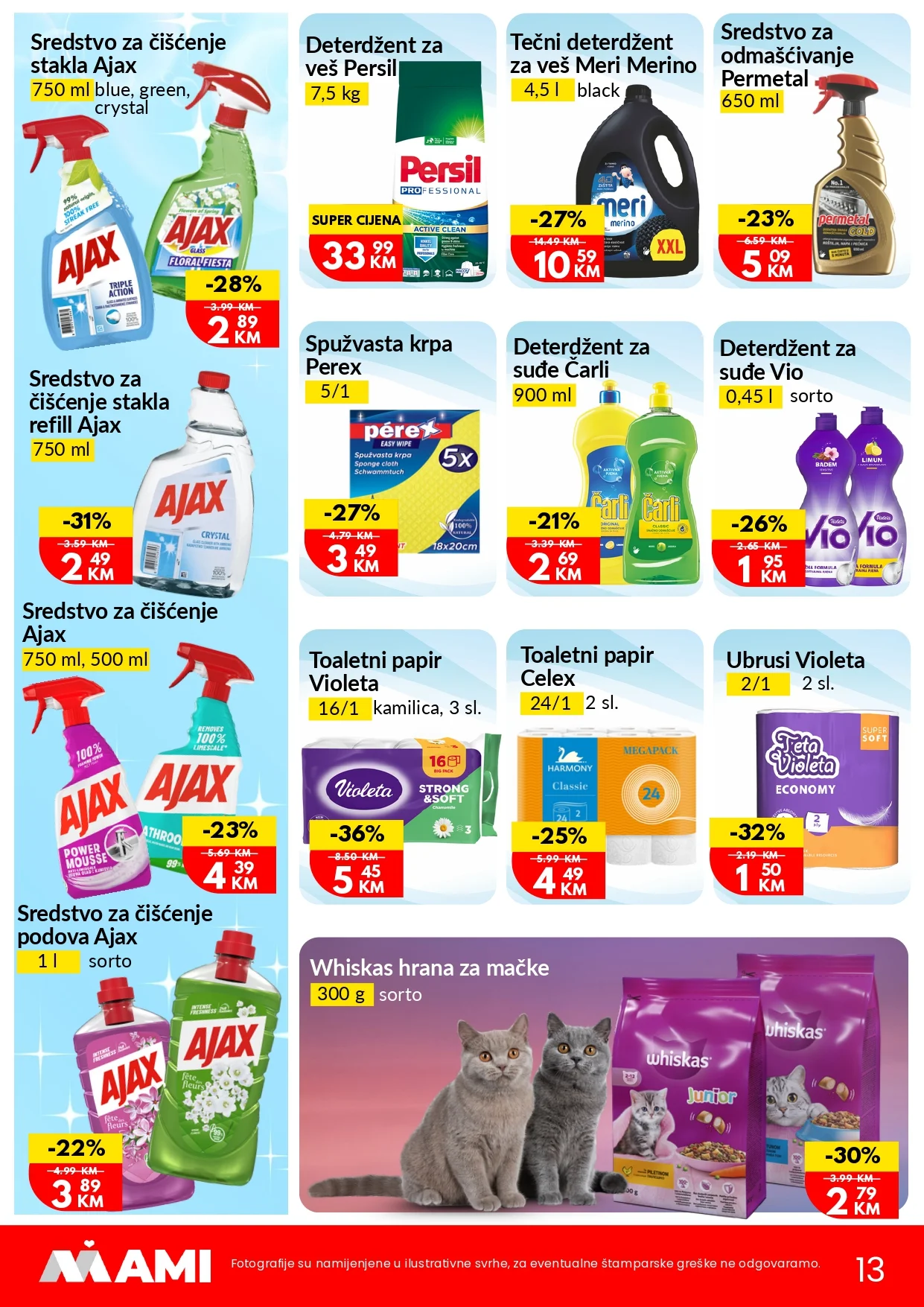 AMI katalog 20.11-17.12.2025. 
