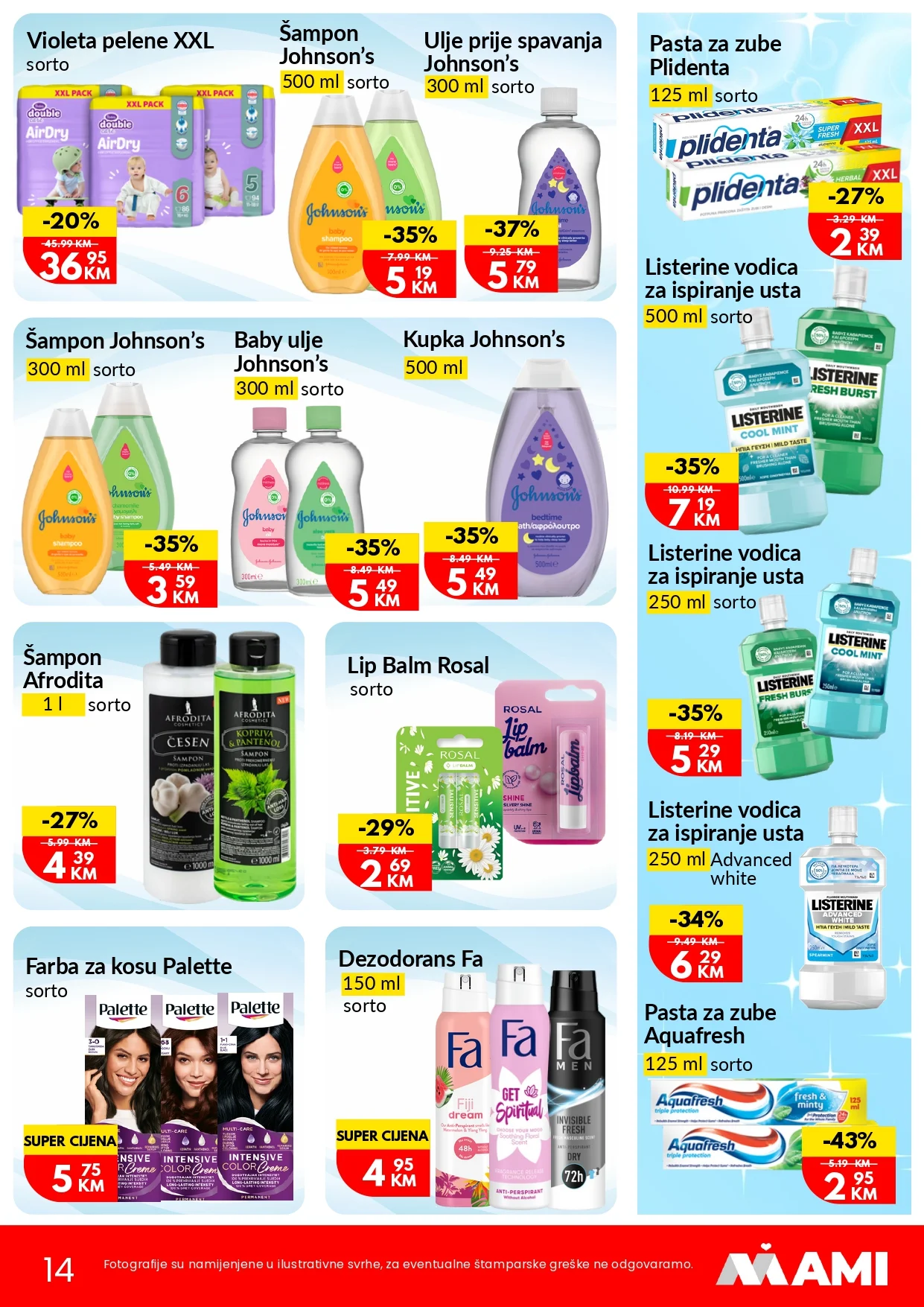 AMI katalog 20.11-17.12.2025. 