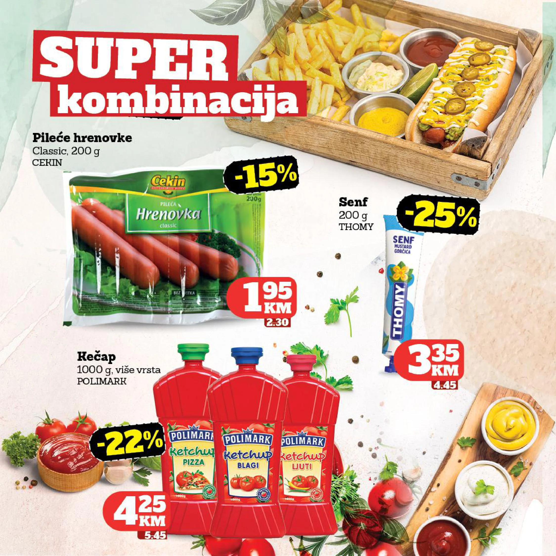 Crvena Jabuka katalog 26.11-16.12.2025.