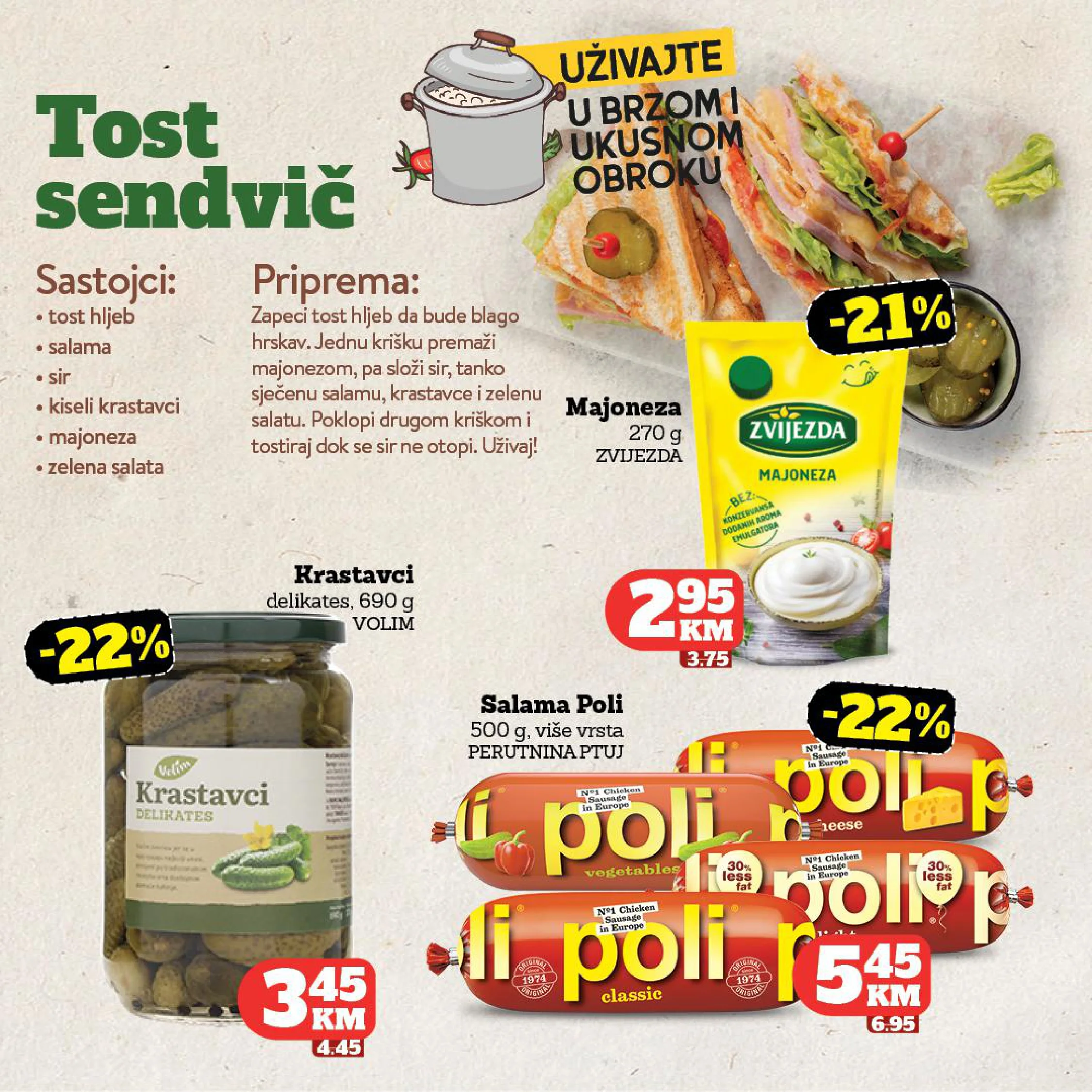 Crvena Jabuka katalog 26.11-16.12.2025.