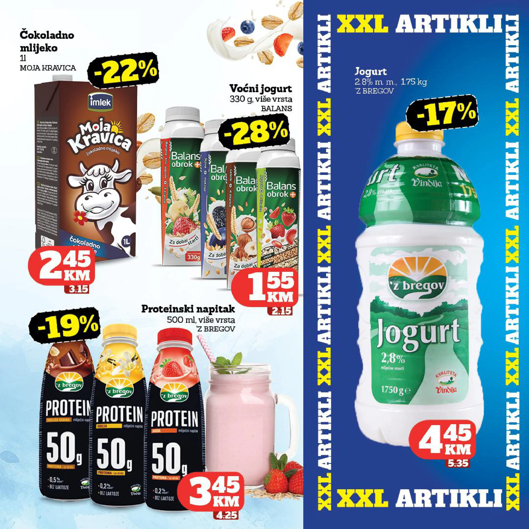Crvena Jabuka katalog 26.11-16.12.2025.
