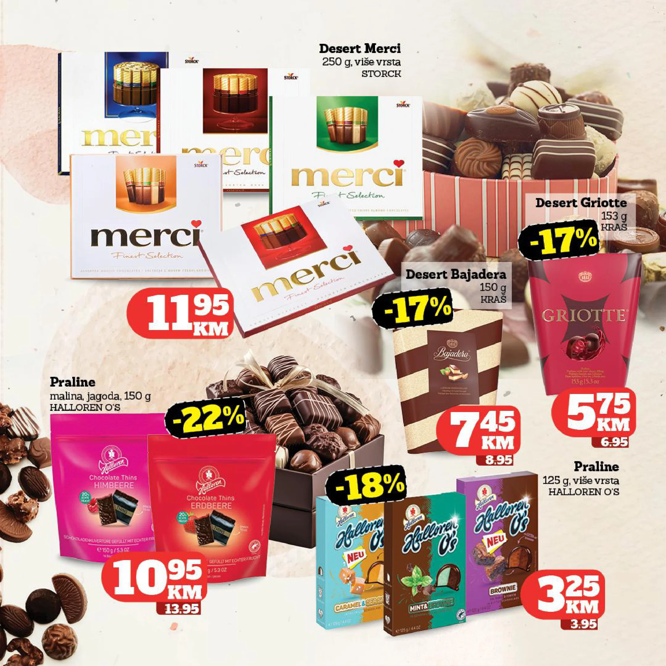 Crvena Jabuka katalog 26.11-16.12.2025.