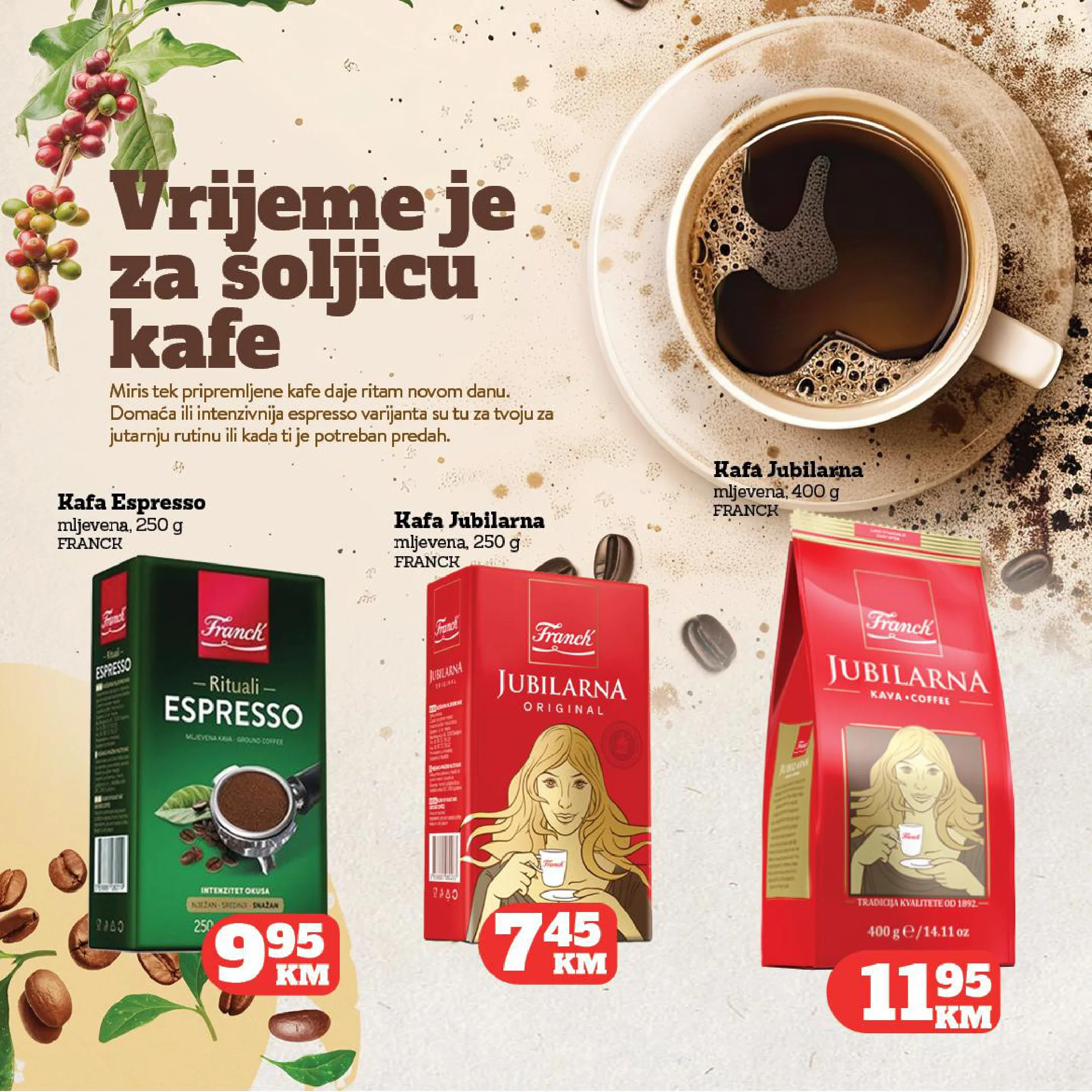 Crvena Jabuka katalog 26.11-16.12.2025.