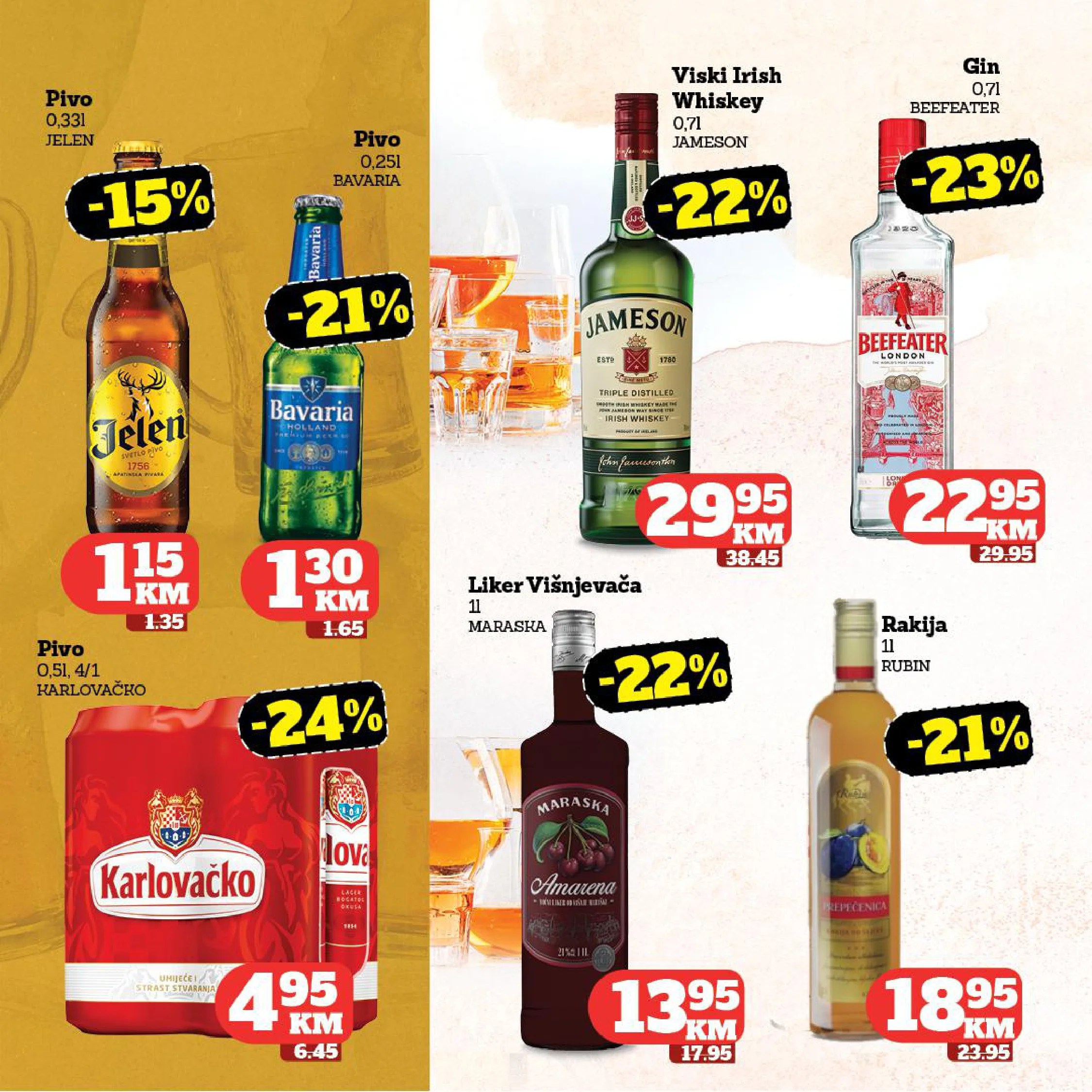 Crvena Jabuka katalog 26.11-16.12.2025.
