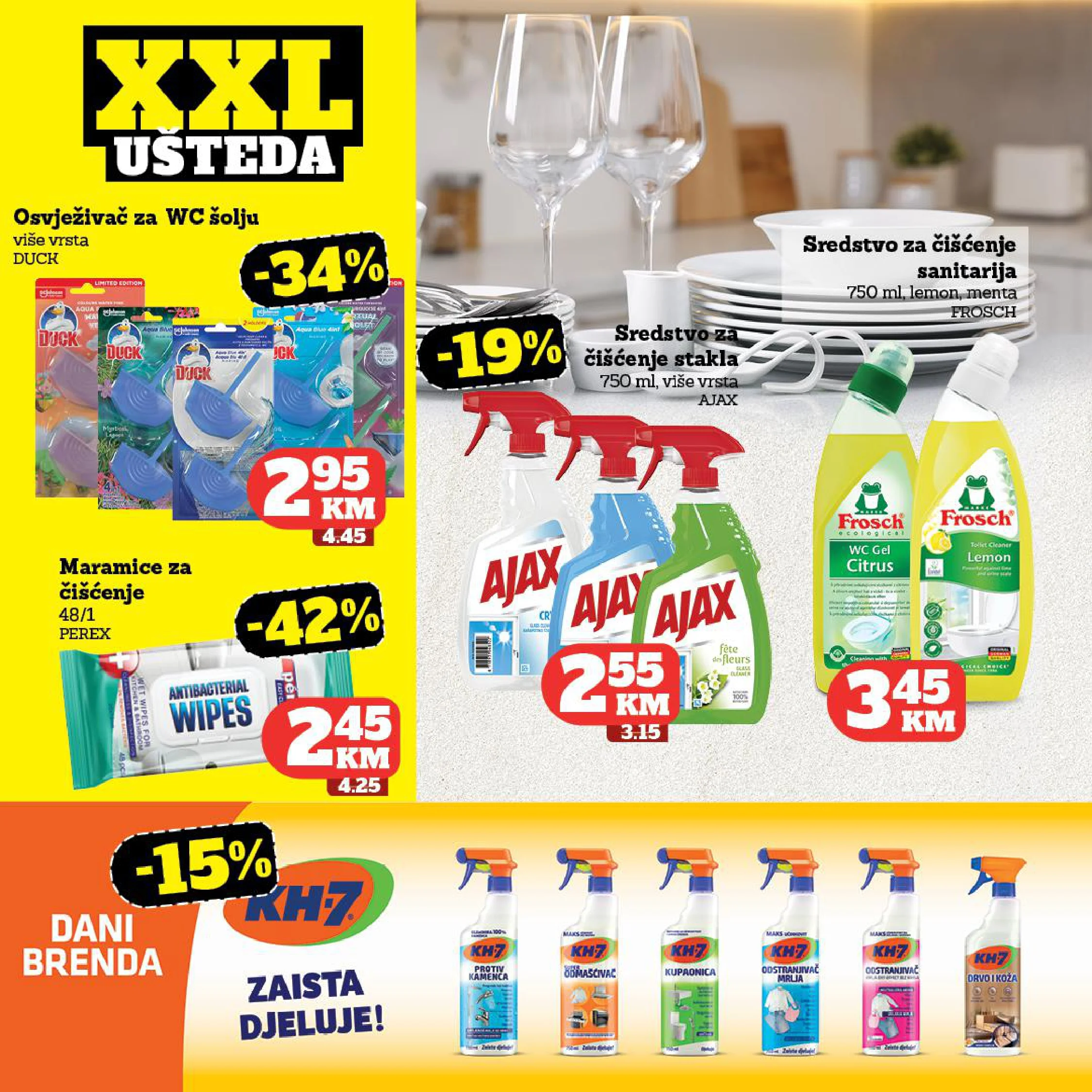 Crvena Jabuka katalog 26.11-16.12.2025.