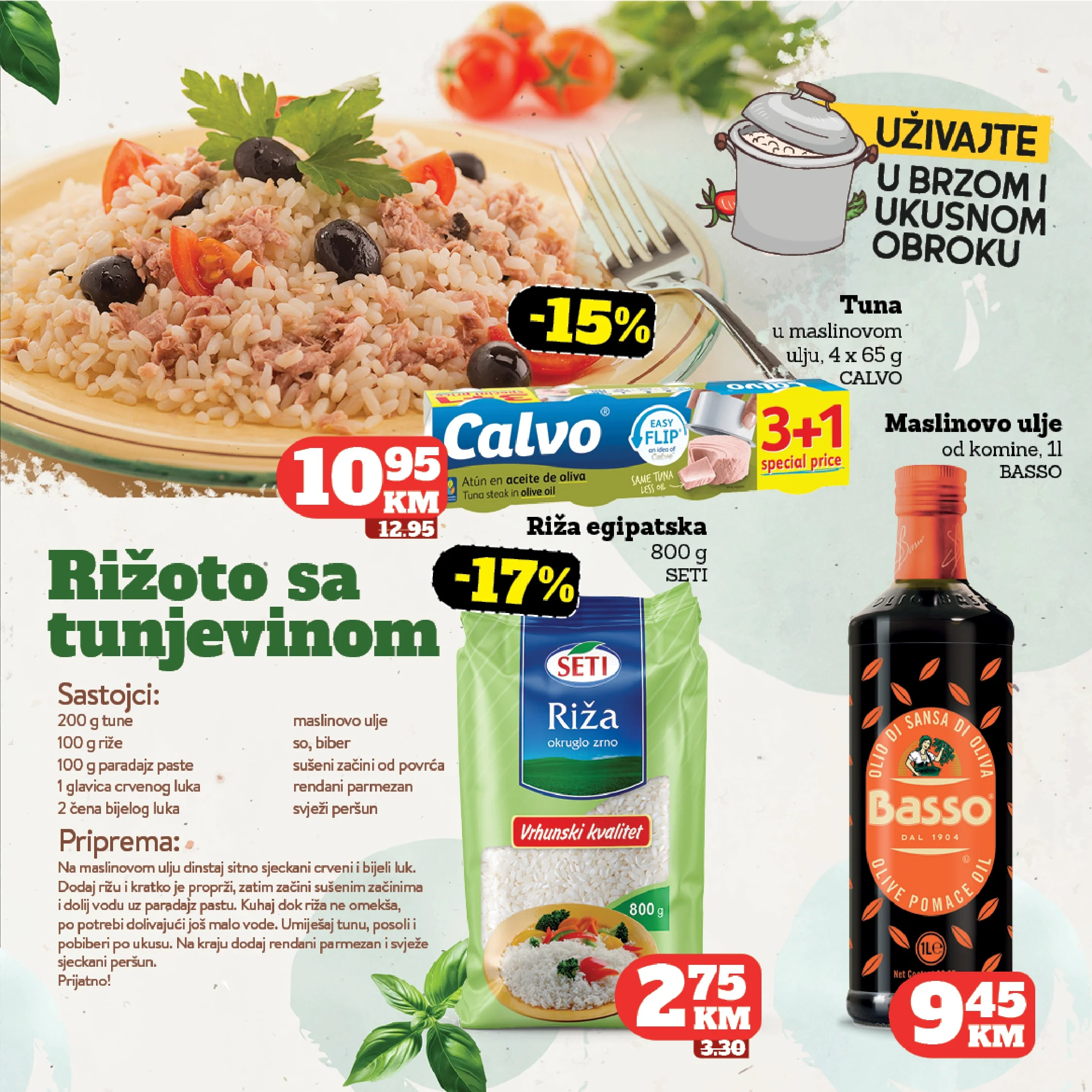 Crvena Jabuka katalog 5-25.11.2025.