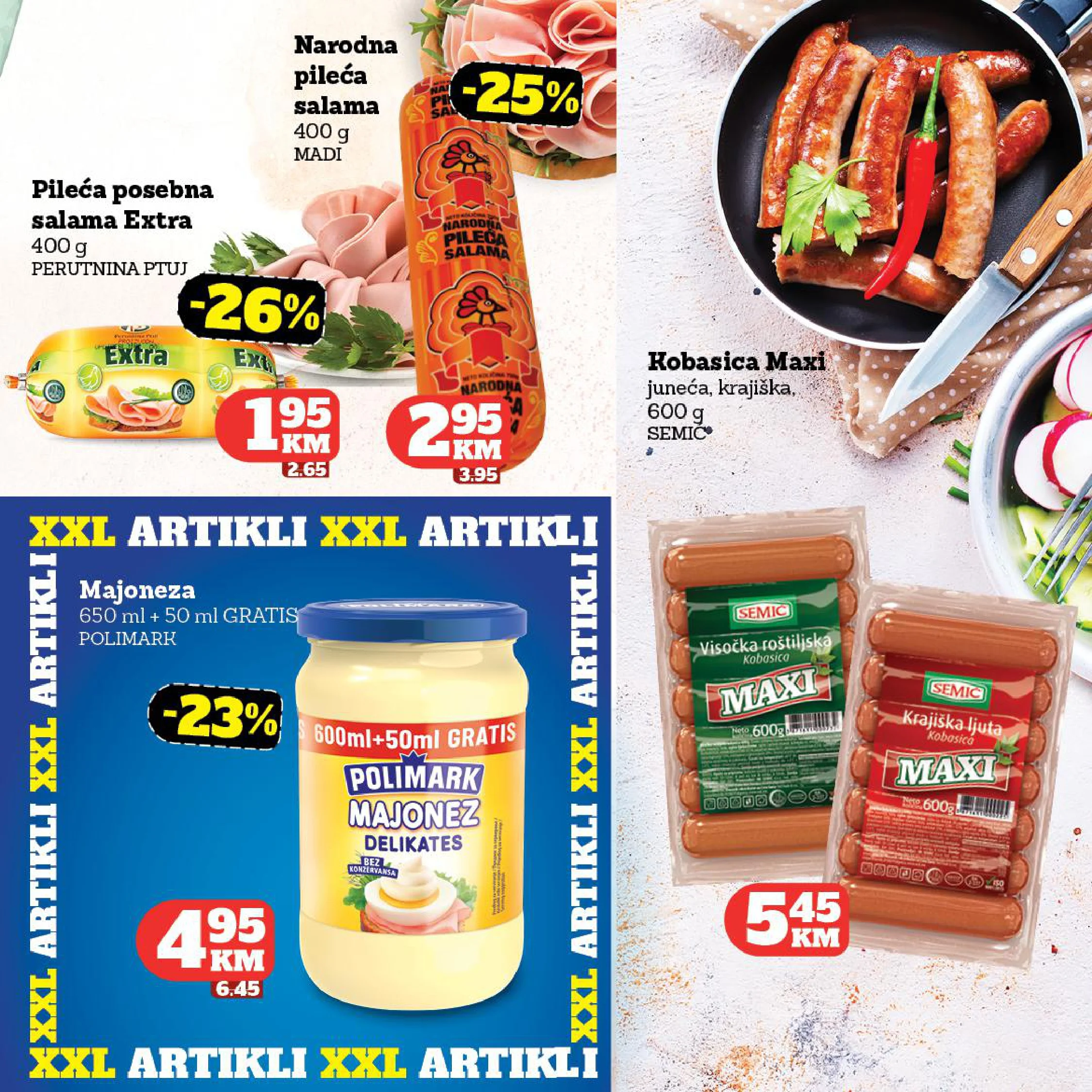 Crvena Jabuka katalog 5-25.11.2025.