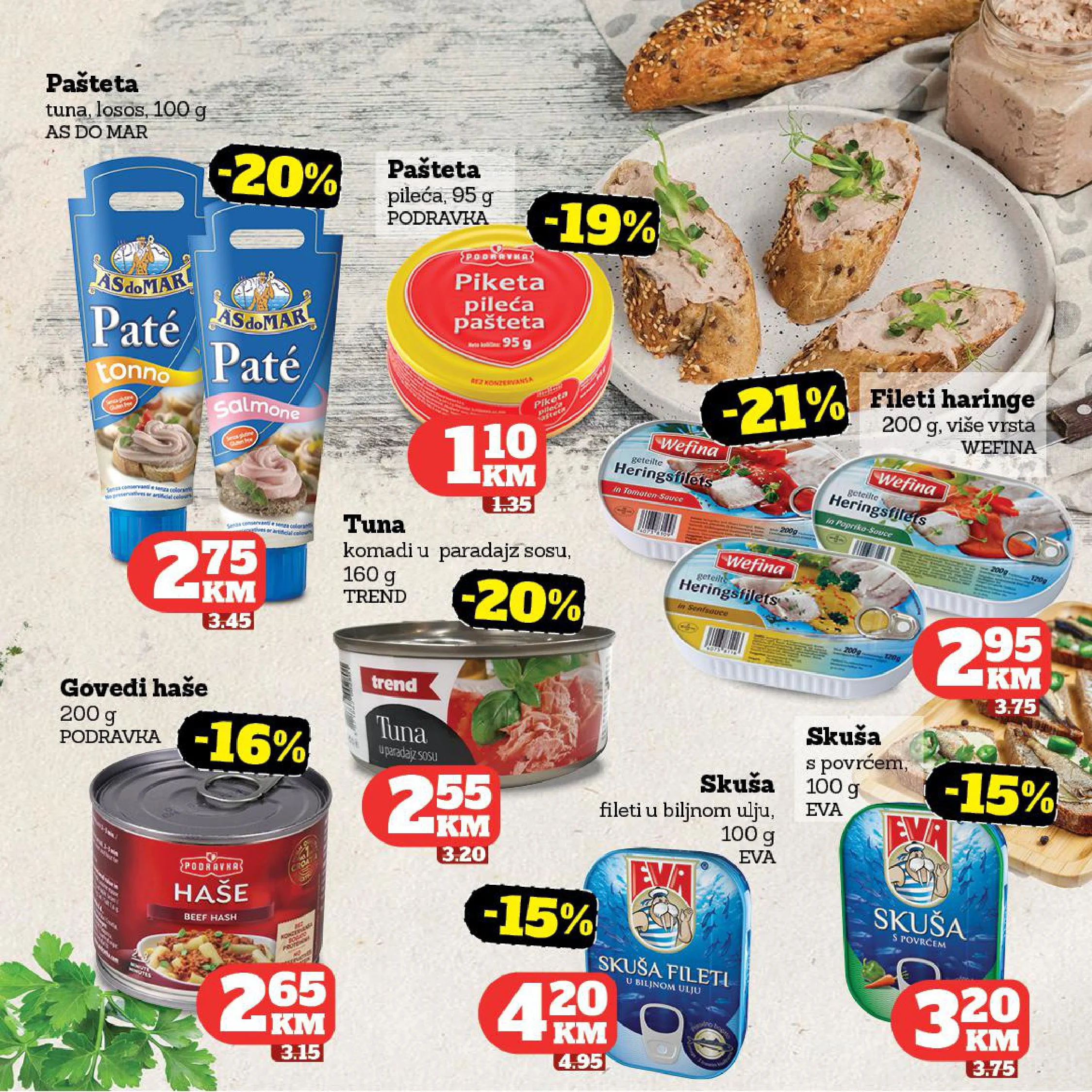 Crvena Jabuka katalog 5-25.11.2025.