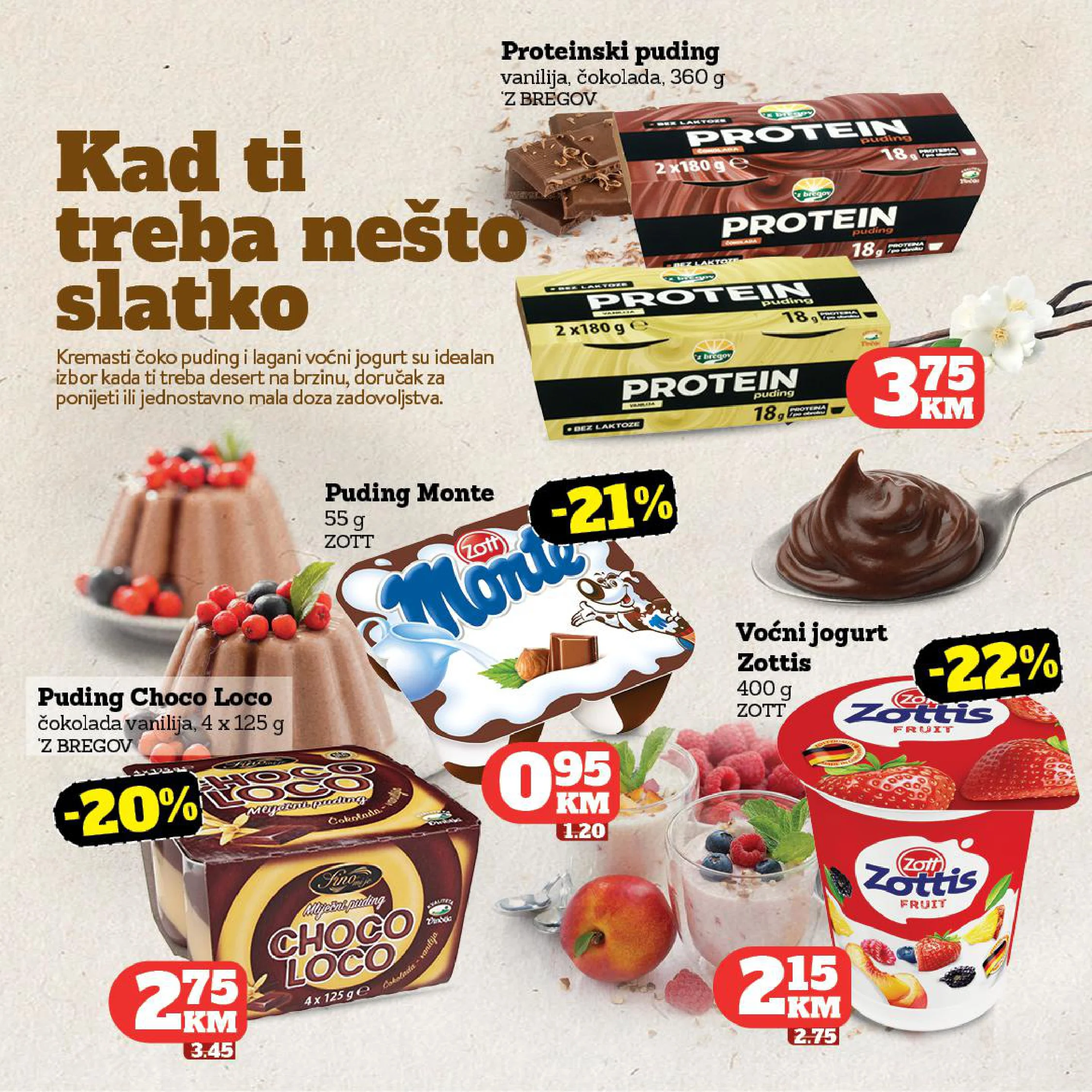 Crvena Jabuka katalog 5-25.11.2025.