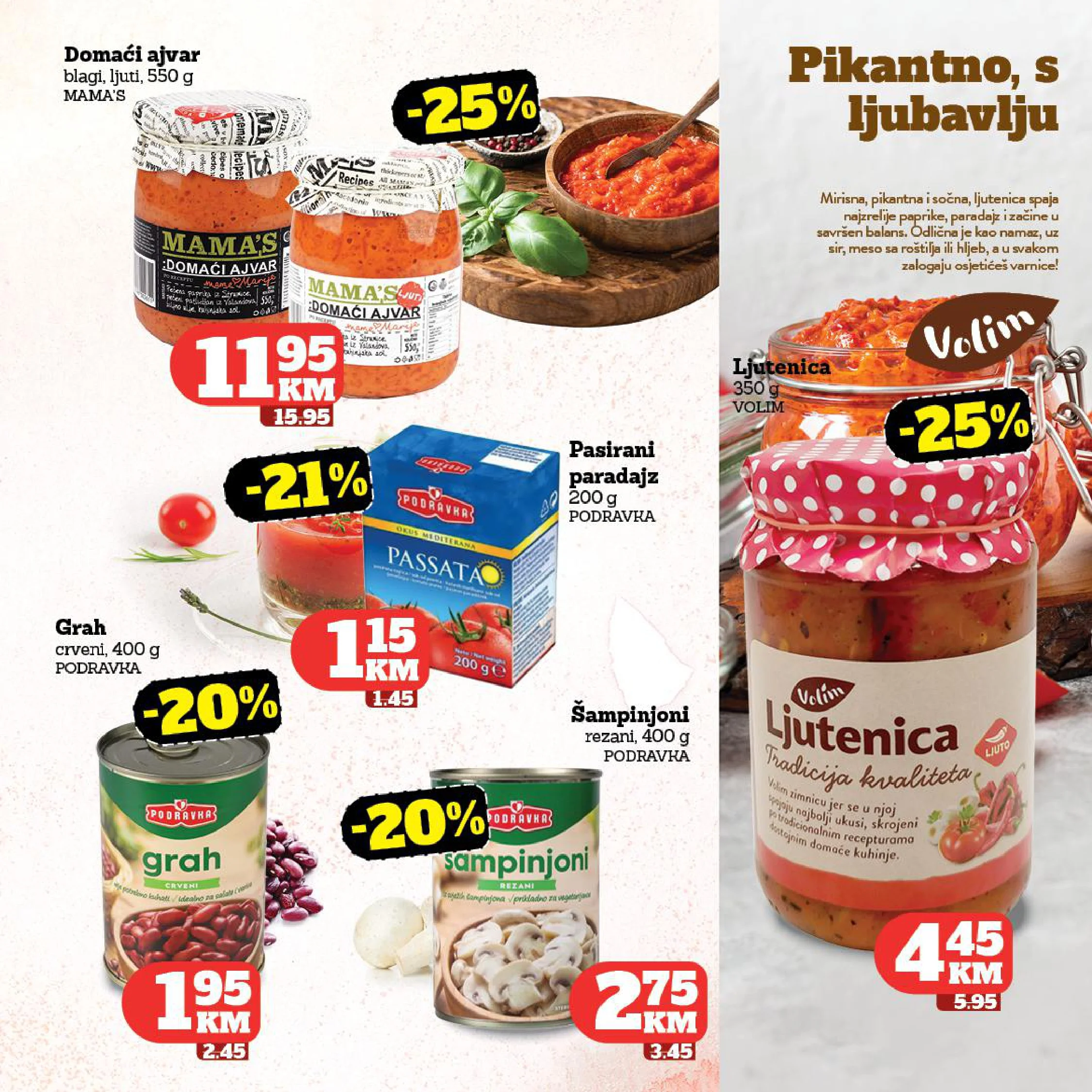 Crvena Jabuka katalog 5-25.11.2025.