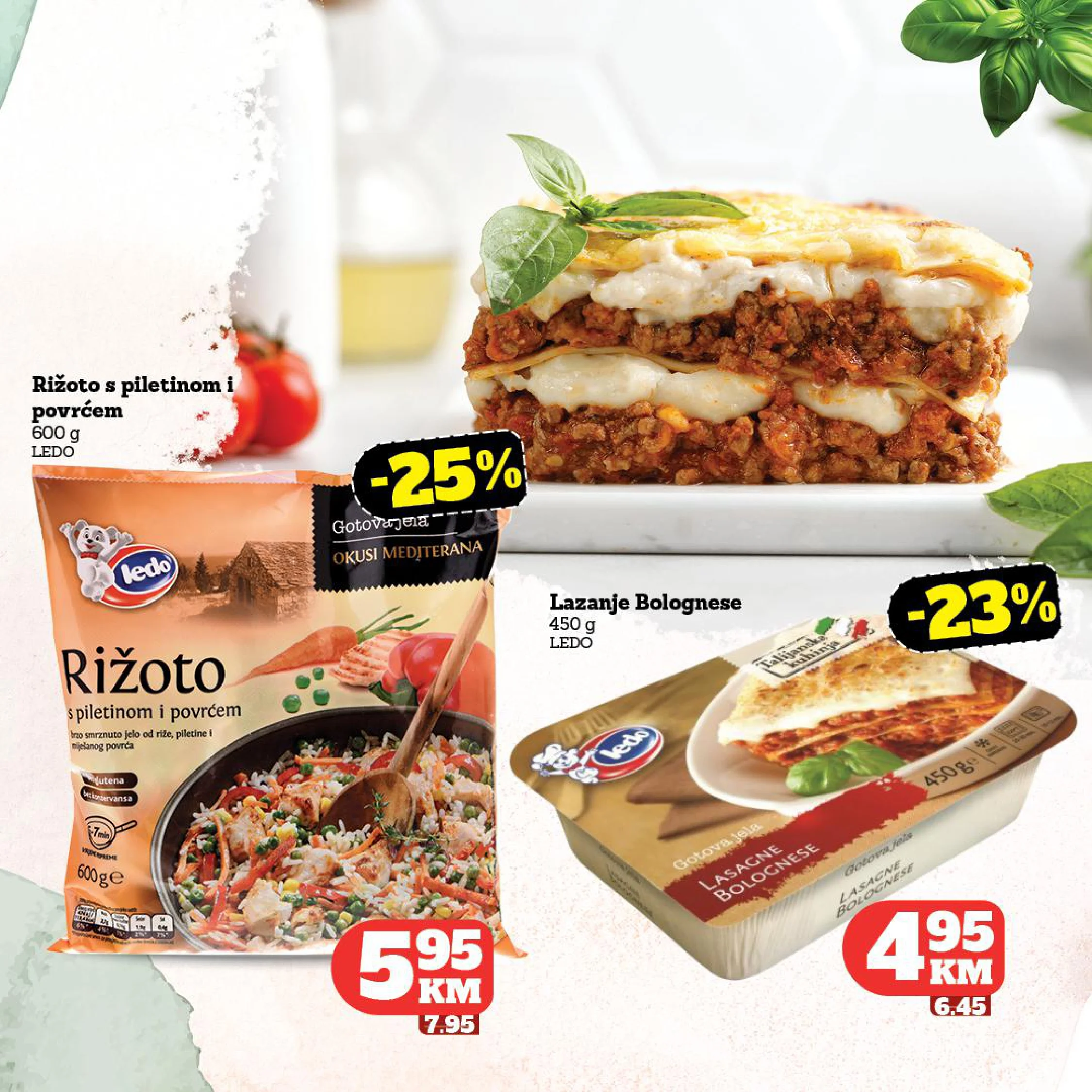 Crvena Jabuka katalog 5-25.11.2025.