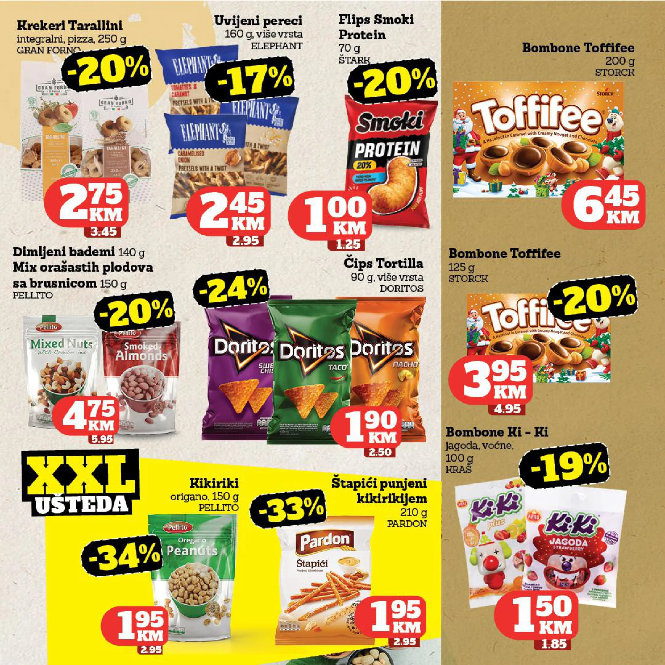 Crvena Jabuka katalog 5-25.11.2025.
