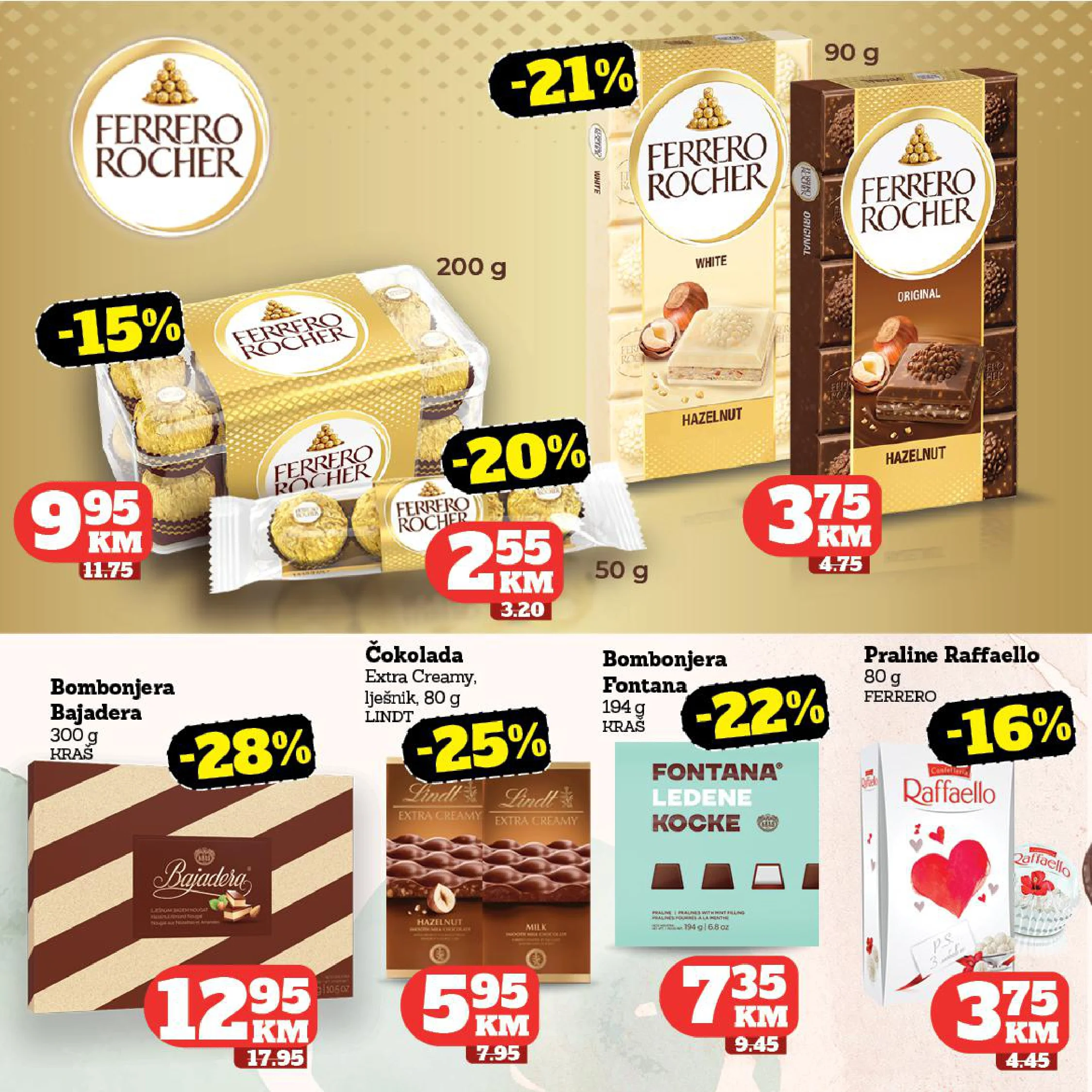 Crvena Jabuka katalog 5-25.11.2025.