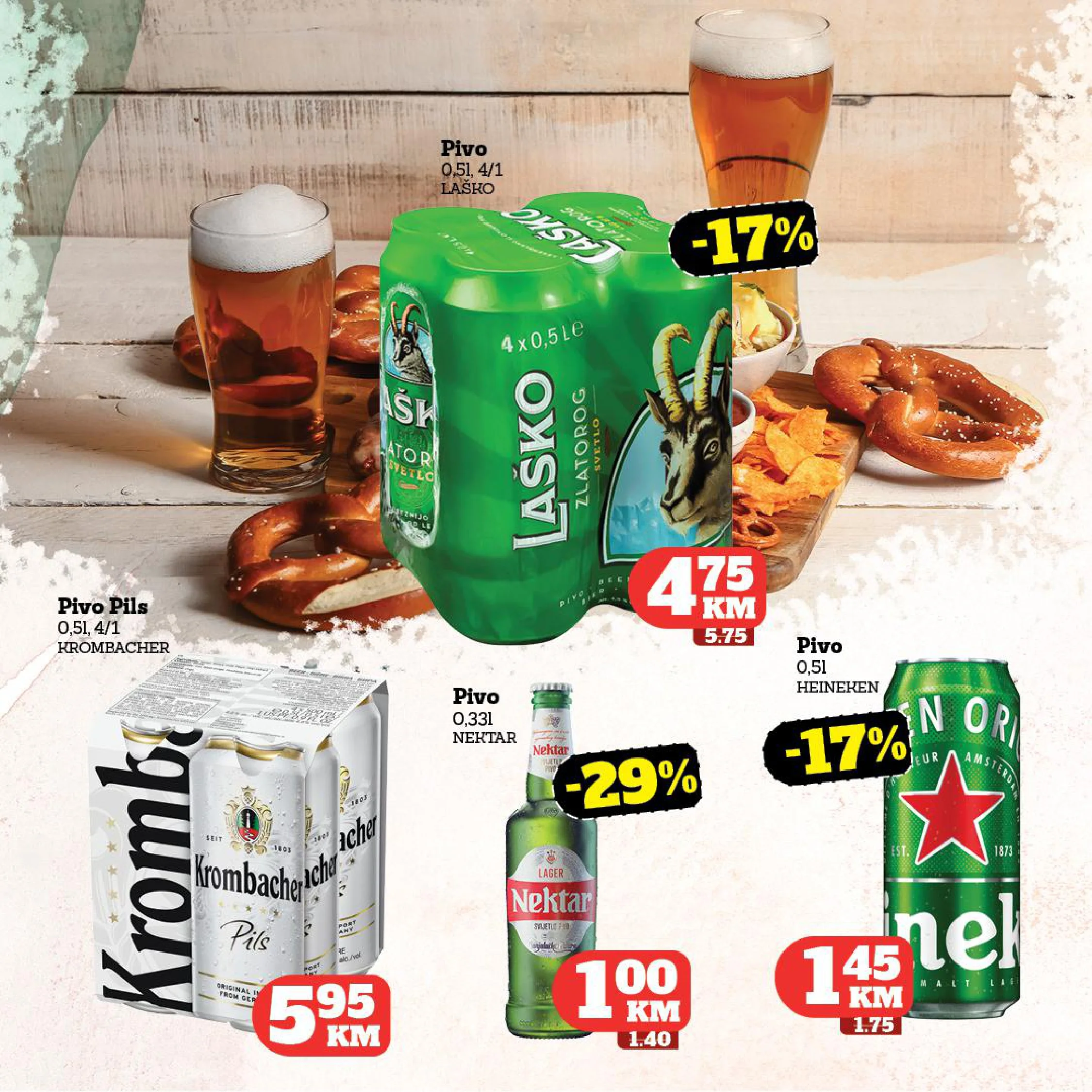 Crvena Jabuka katalog 5-25.11.2025.