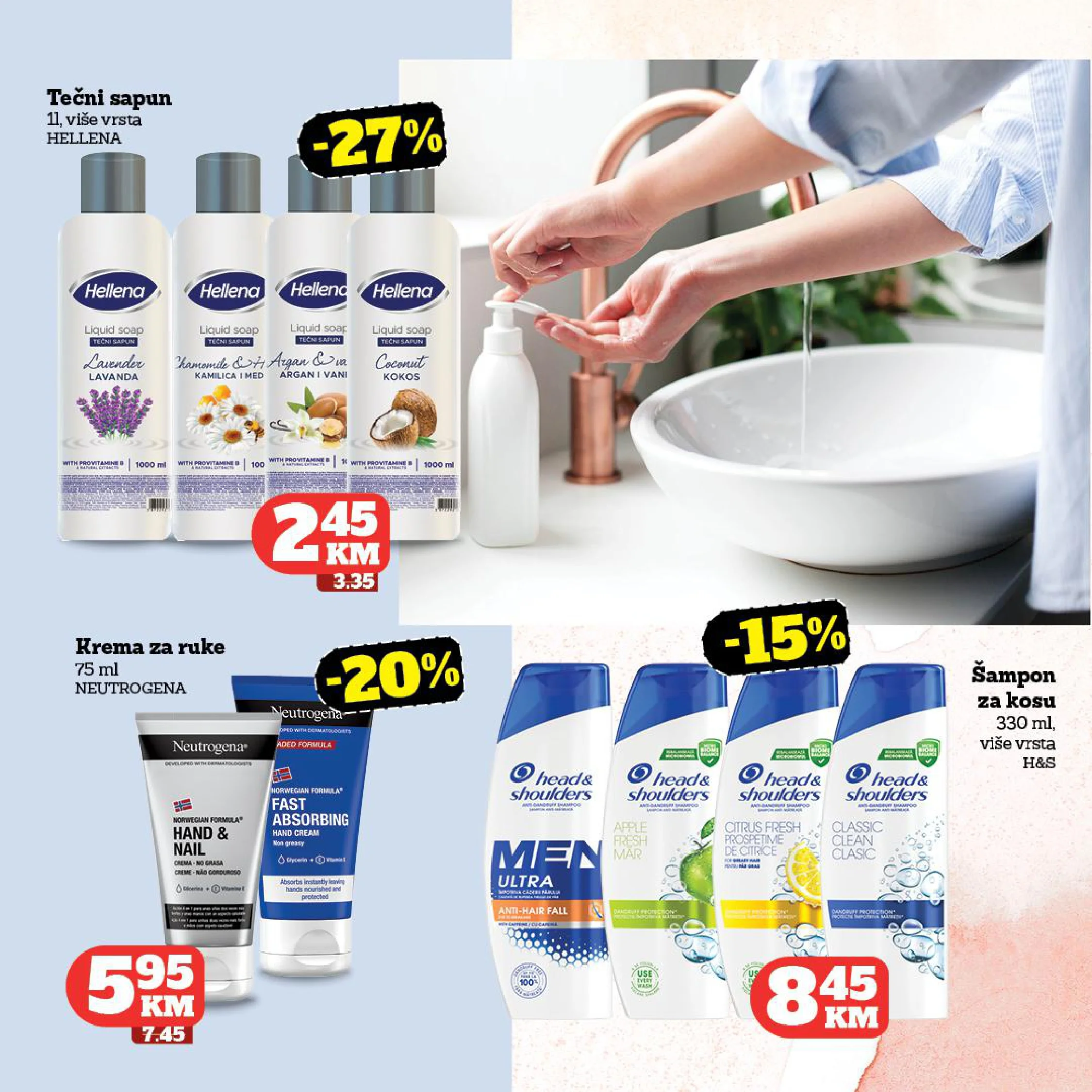 Crvena Jabuka katalog 5-25.11.2025.