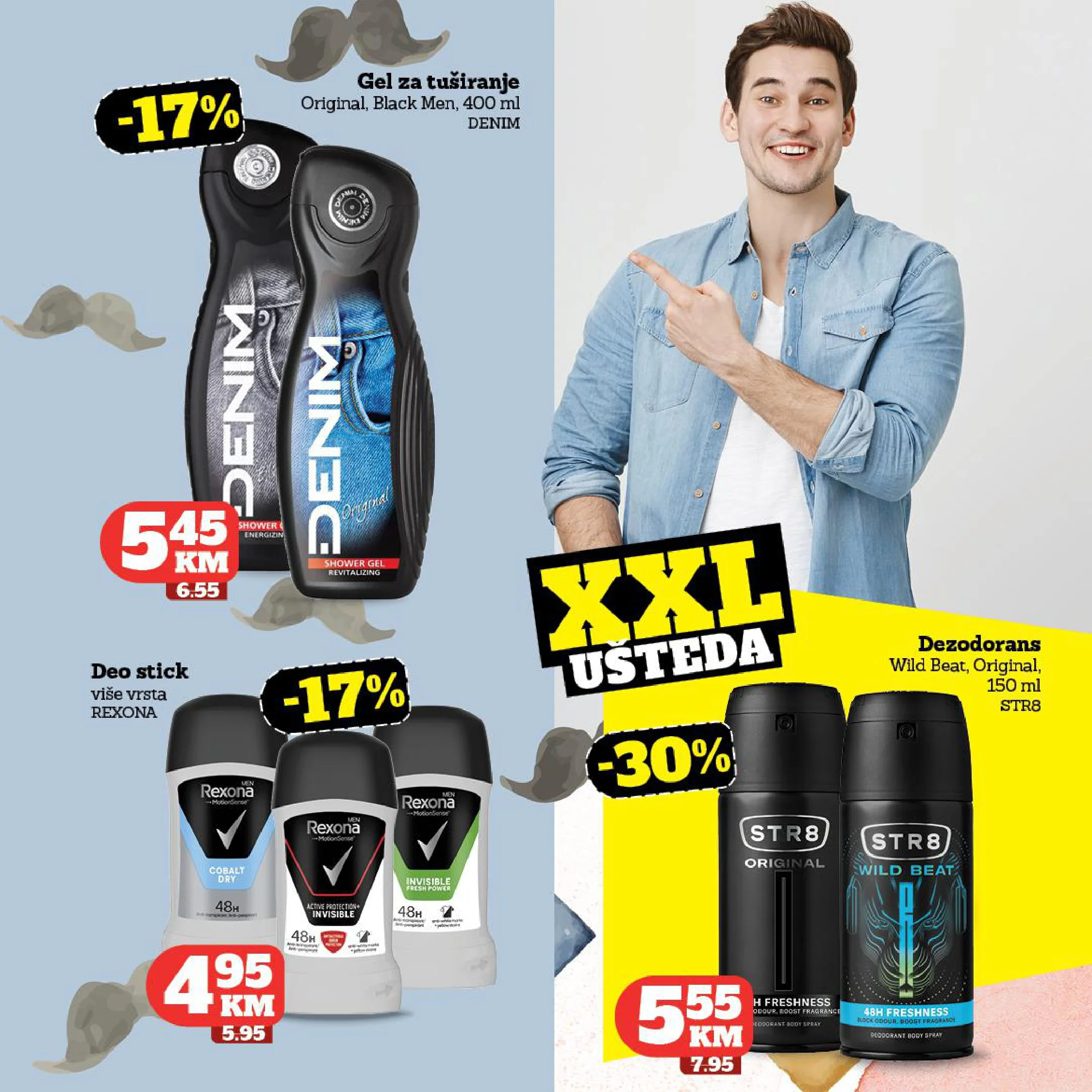 Crvena Jabuka katalog 5-25.11.2025.