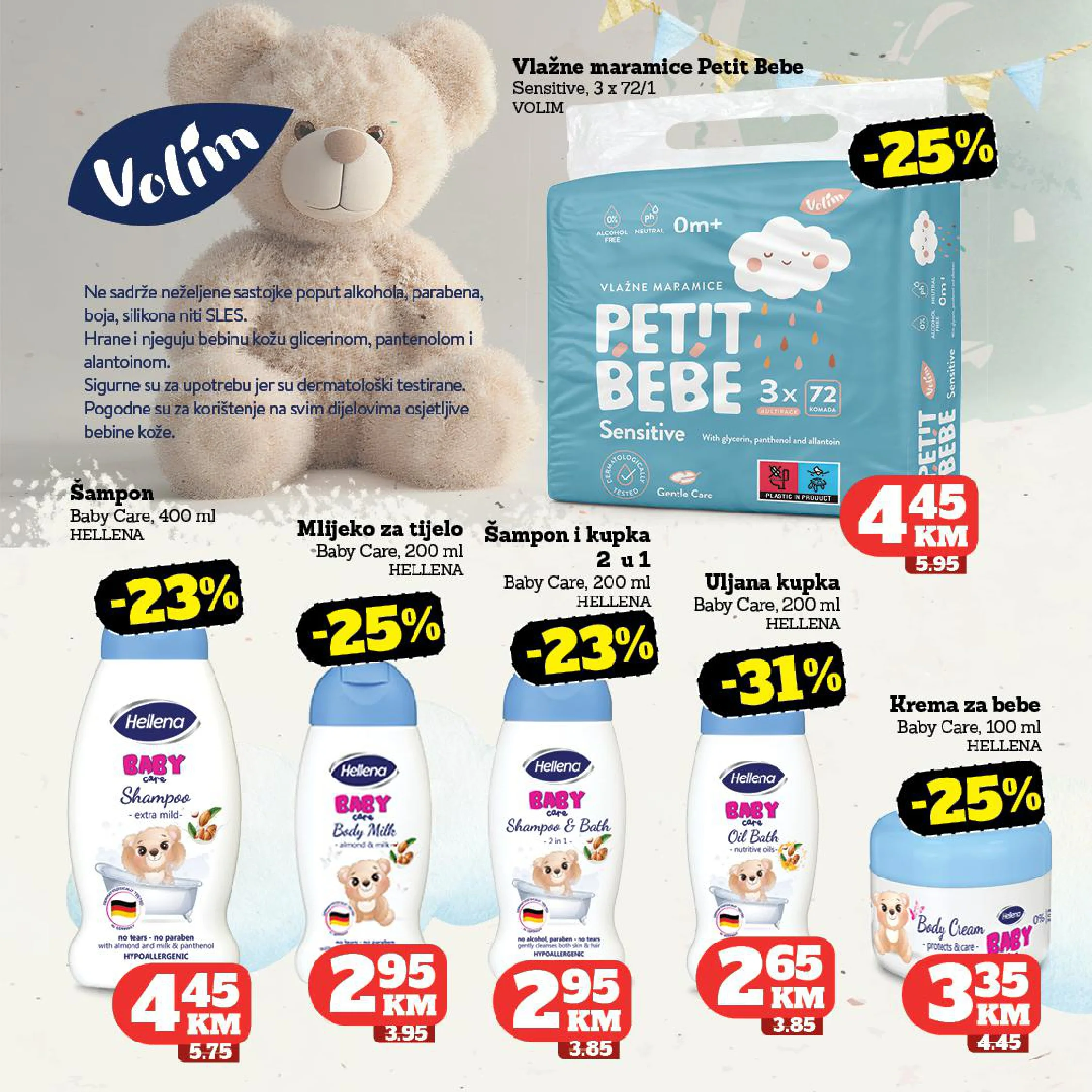 Crvena Jabuka katalog 5-25.11.2025.